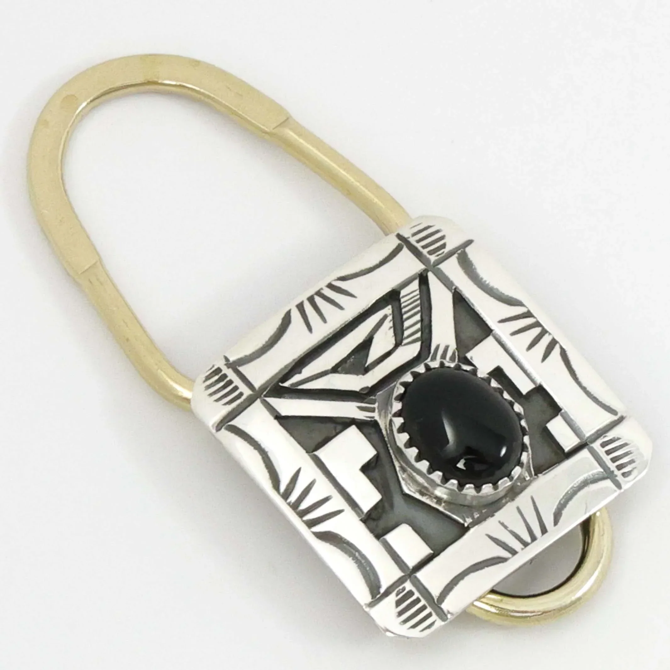 Onyx Key Ring - Image 2