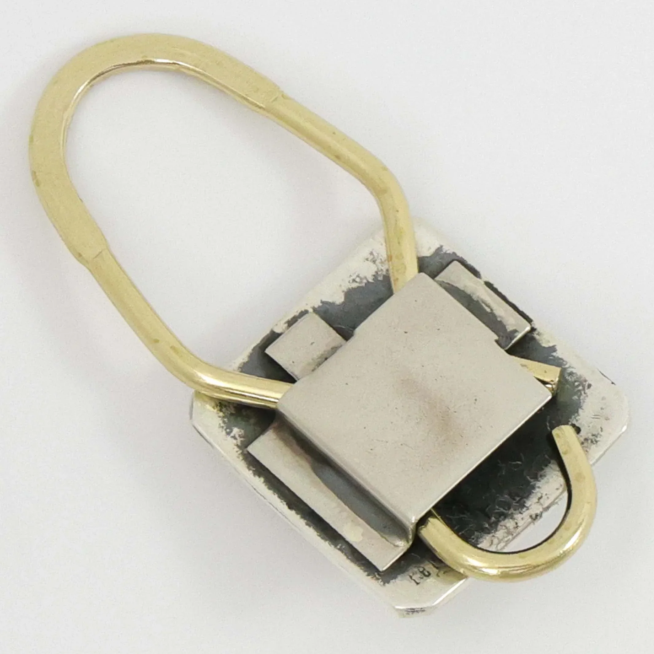 Onyx Key Ring - Image 3