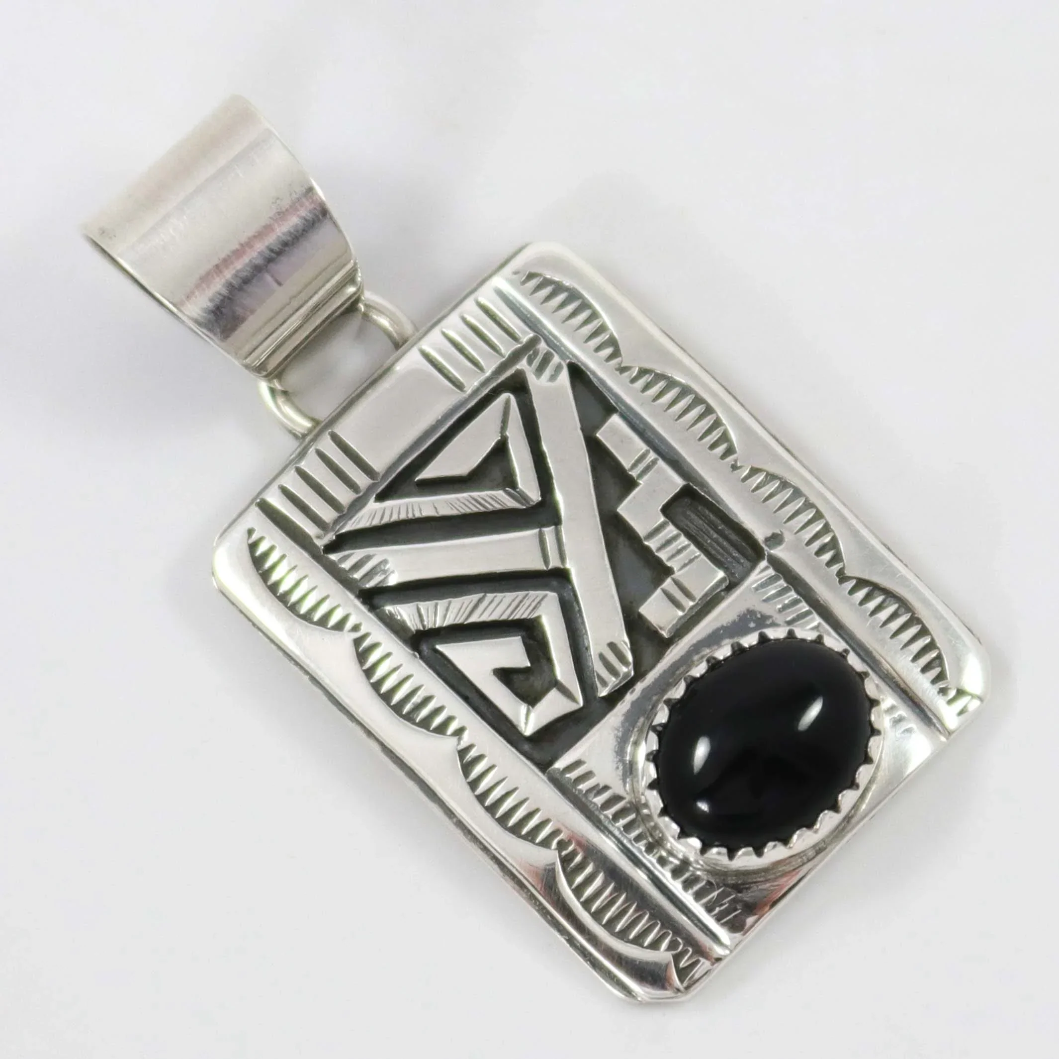 Onyx Pendant - Image 2