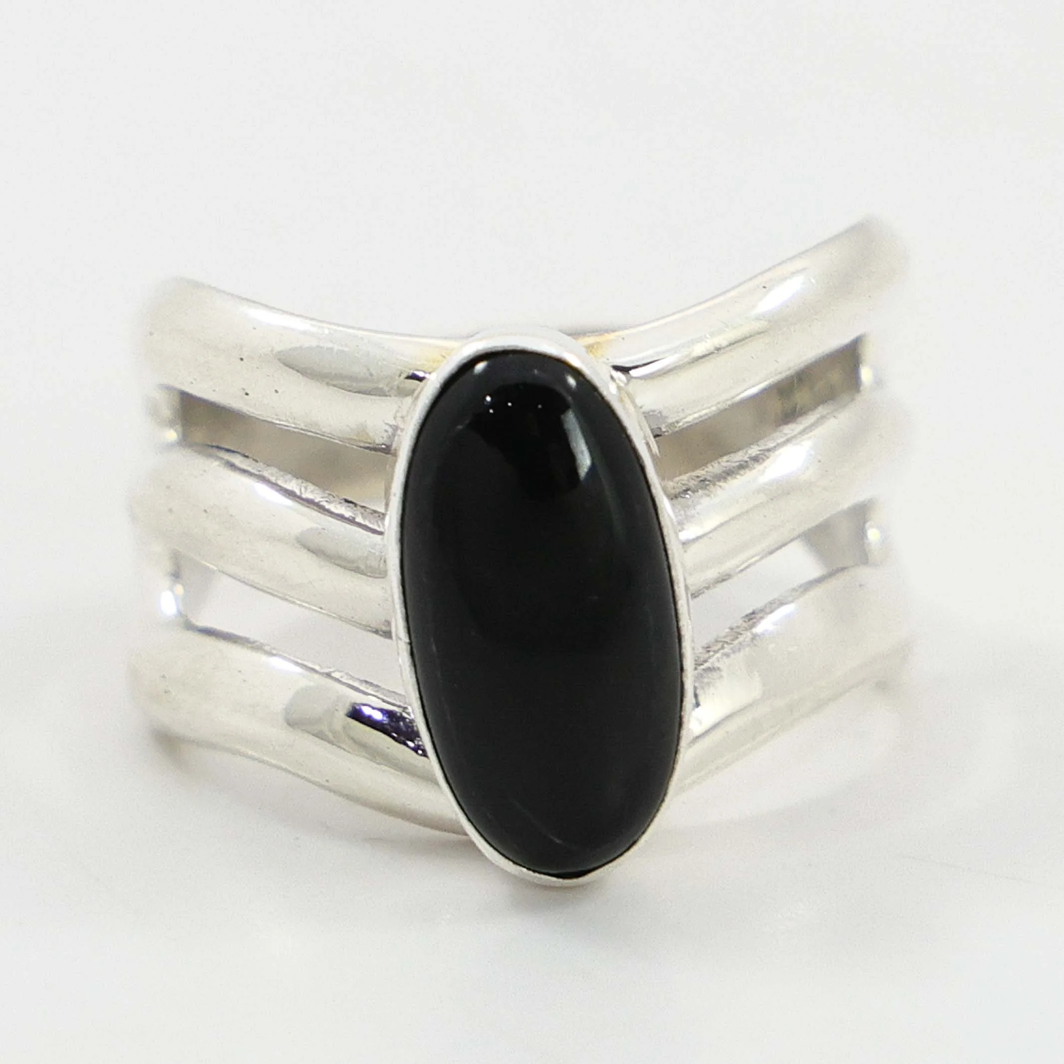 Onyx Ring