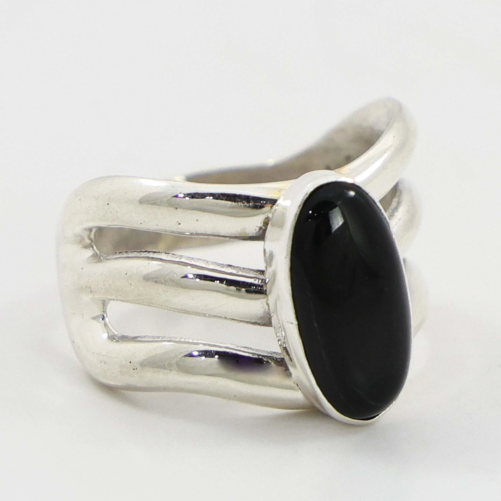 Onyx Ring - Image 2
