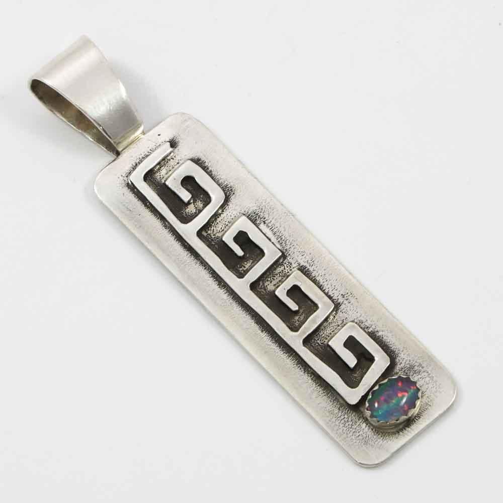 Opal Pendant - Image 2