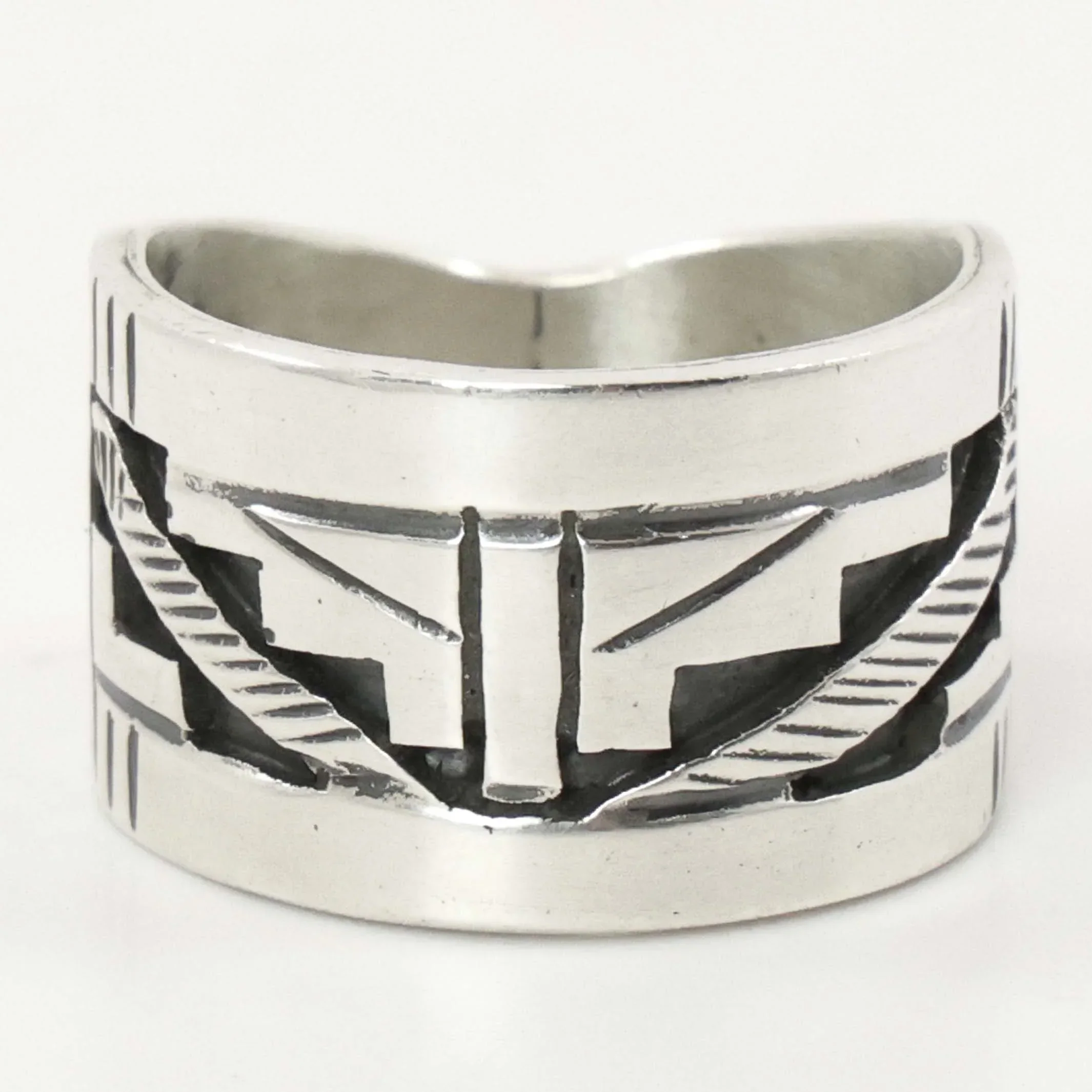 Overlay Ring