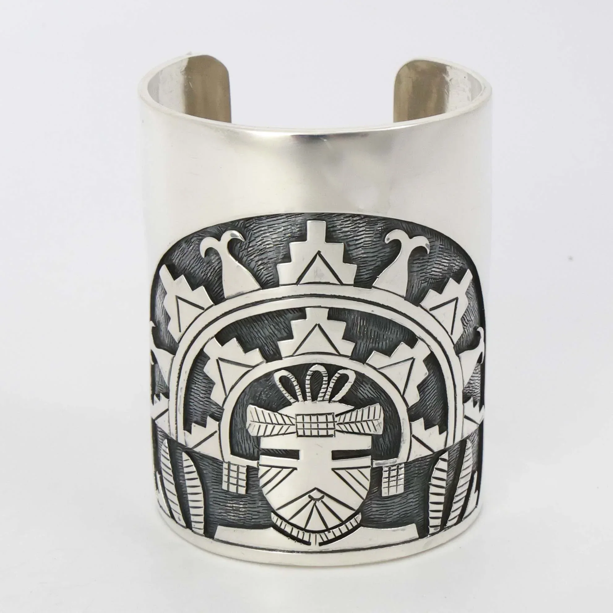 Pahlik Mana Cuff - Image 3