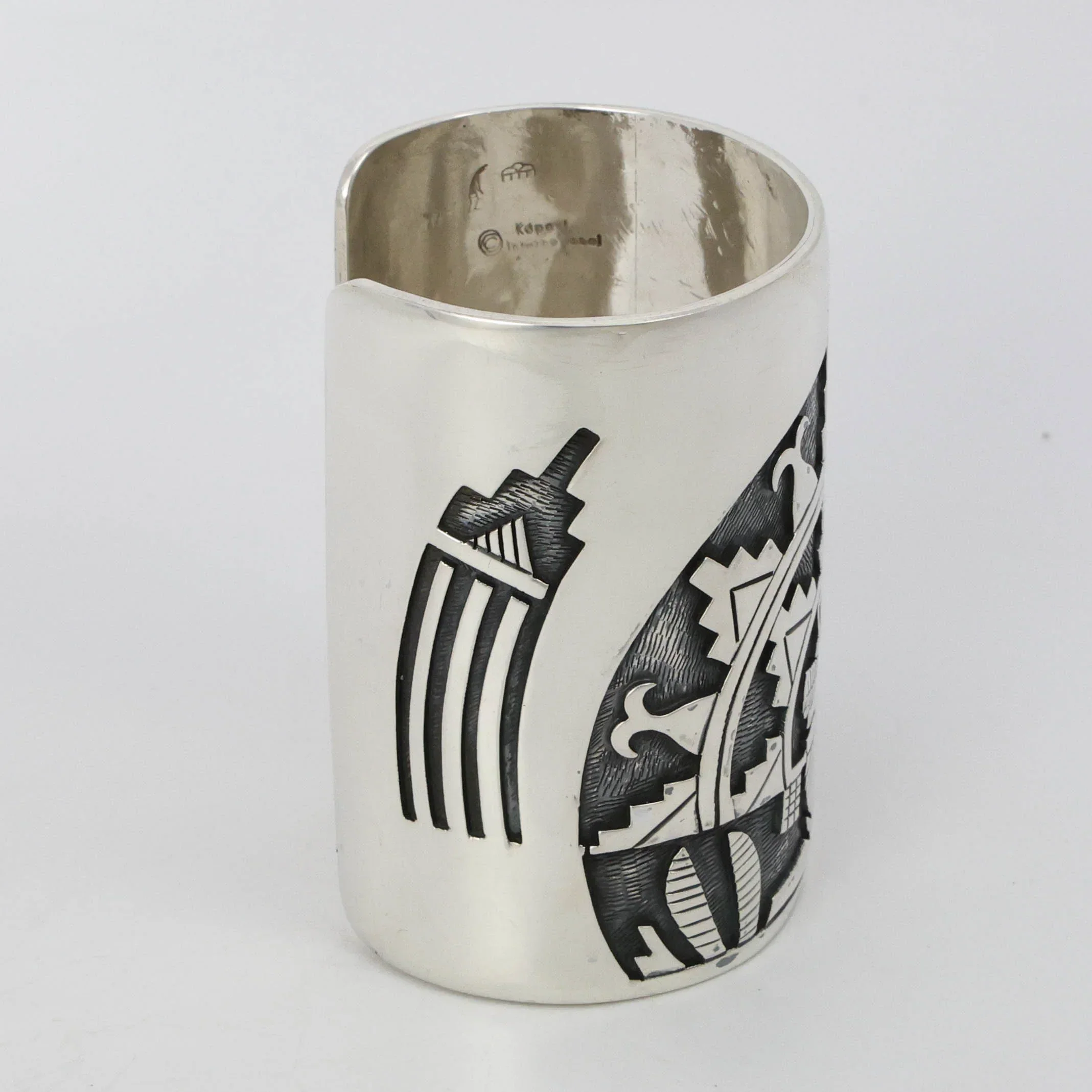 Pahlik Mana Cuff - Image 4
