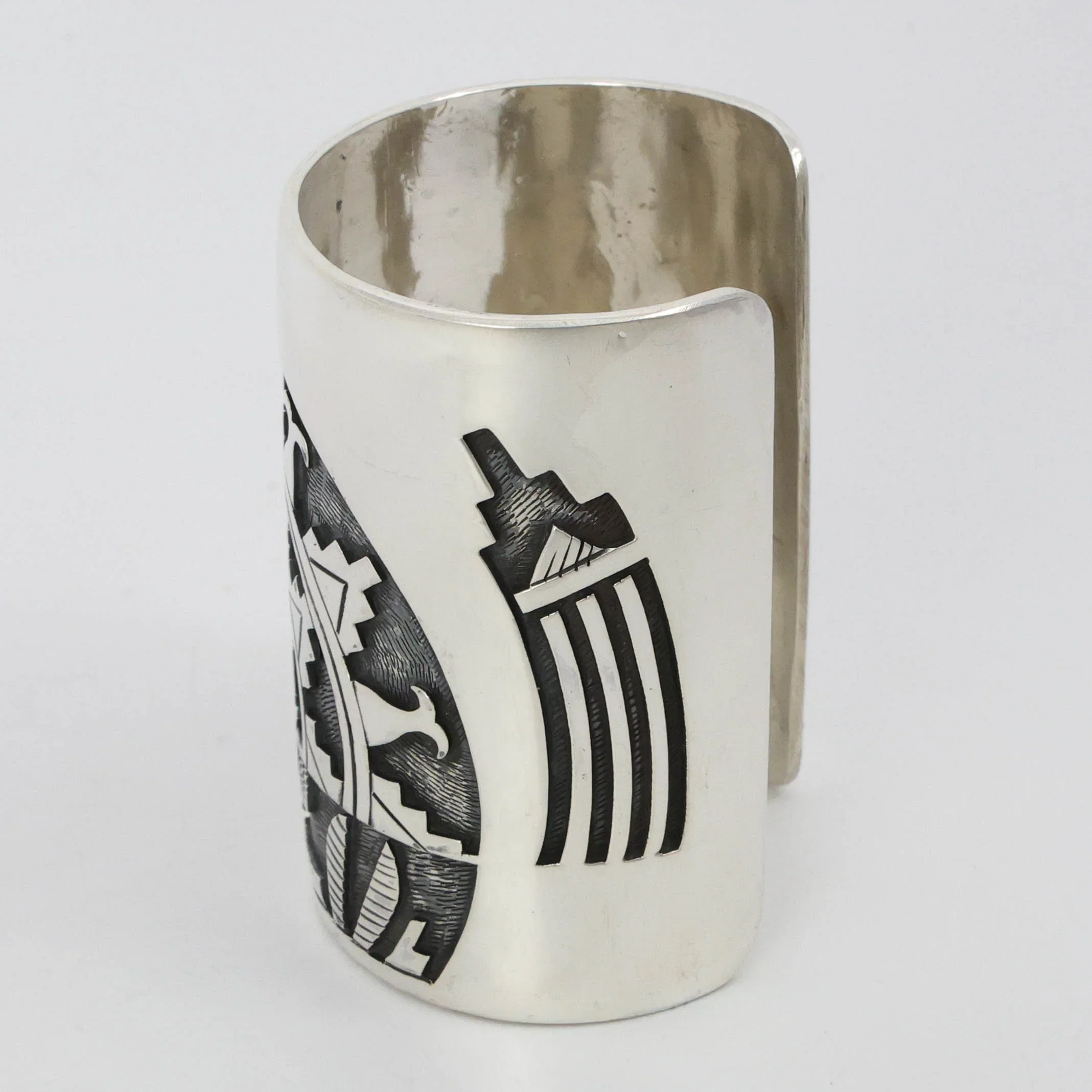 Pahlik Mana Cuff - Image 5