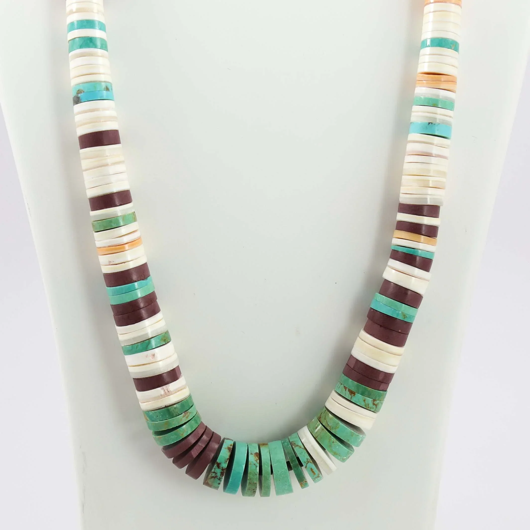 Painted Desert Necklace - Image 2