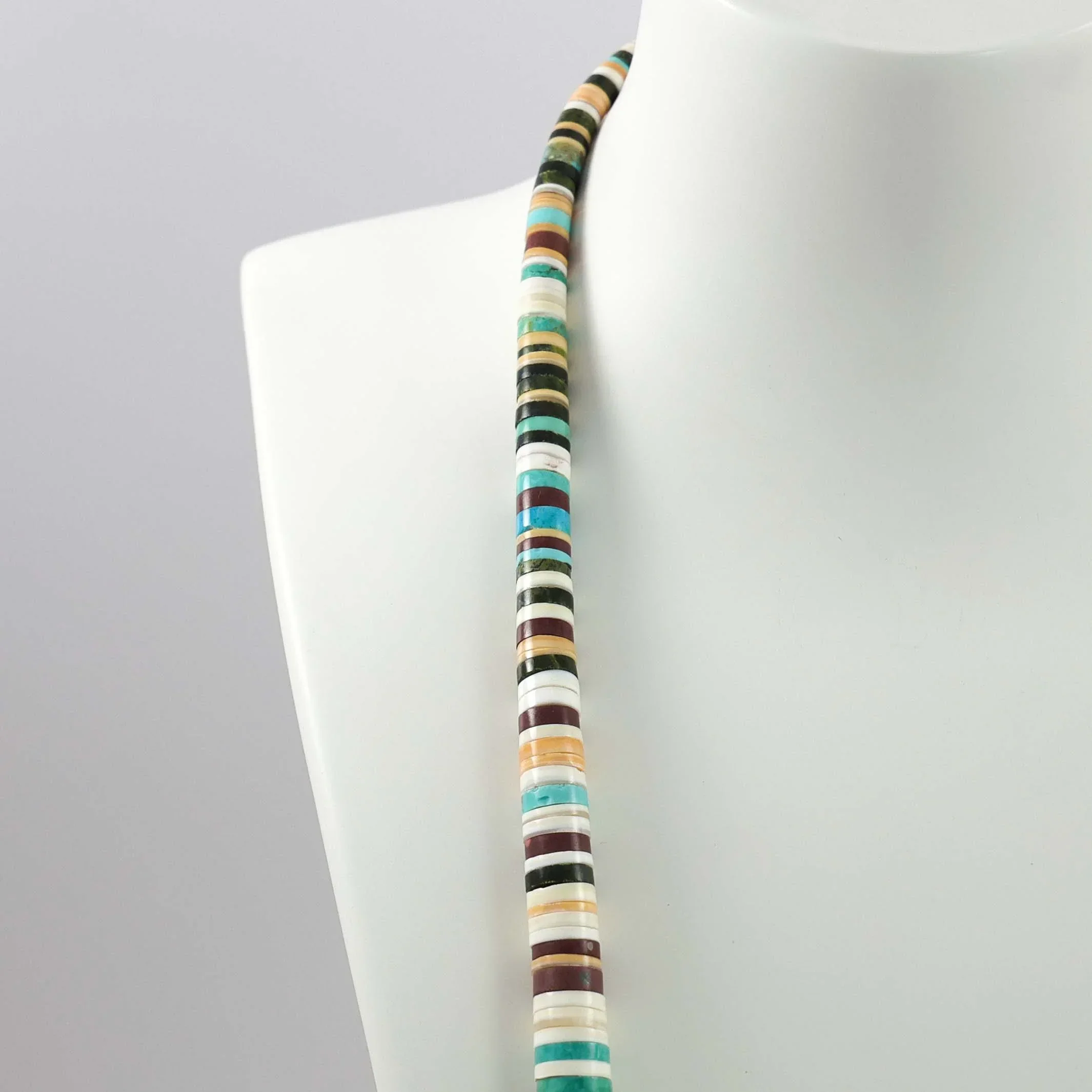 Painted Desert Necklace - Image 3