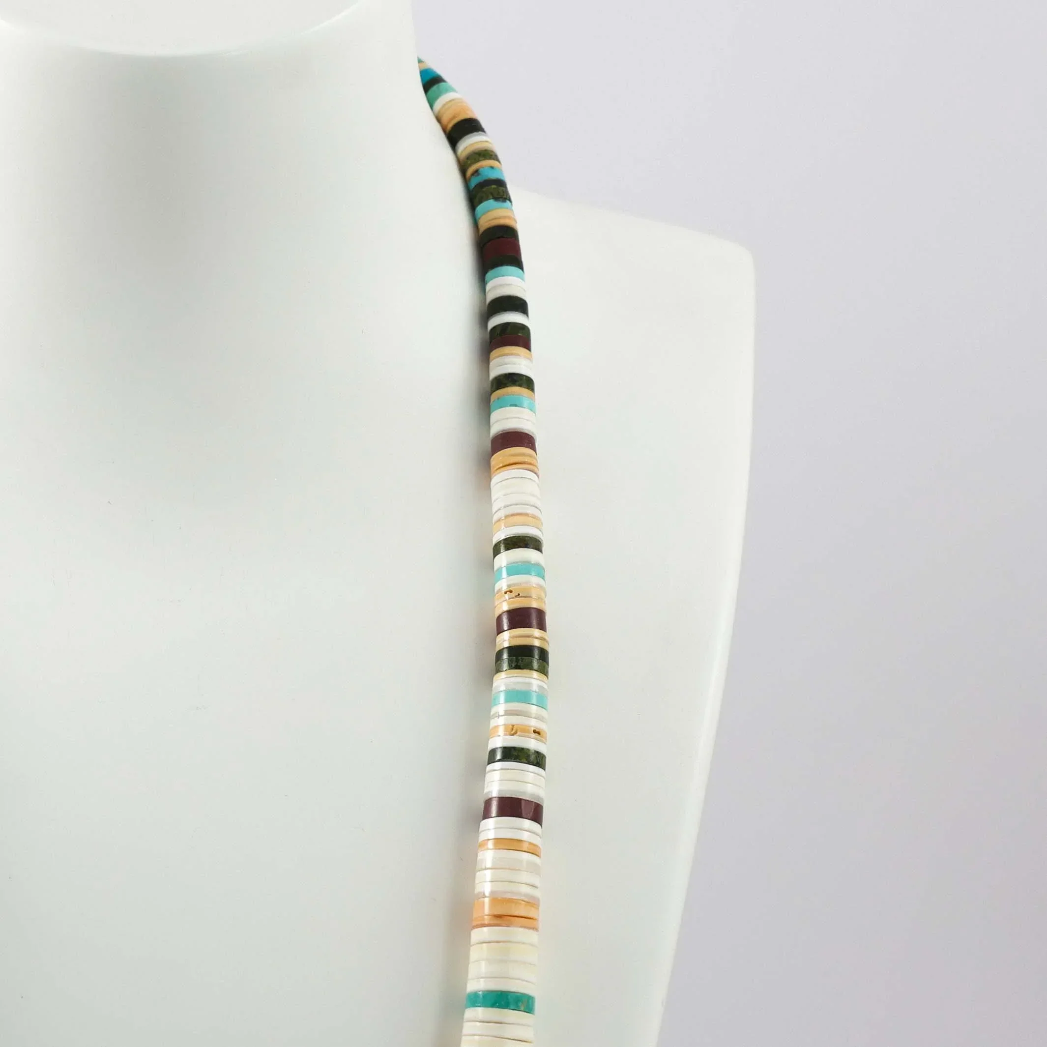 Painted Desert Necklace - Image 4