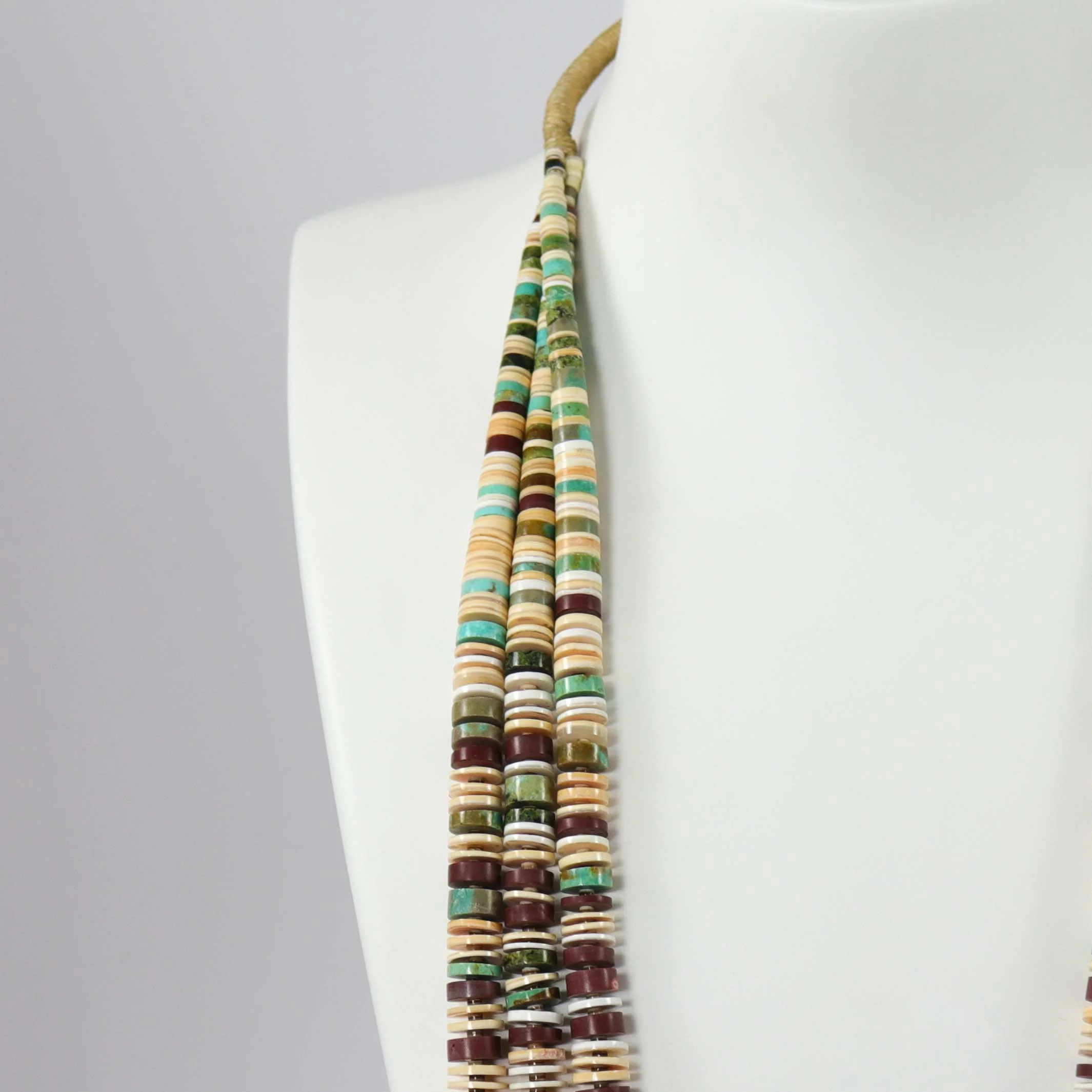 Painted Desert Necklace - Image 3