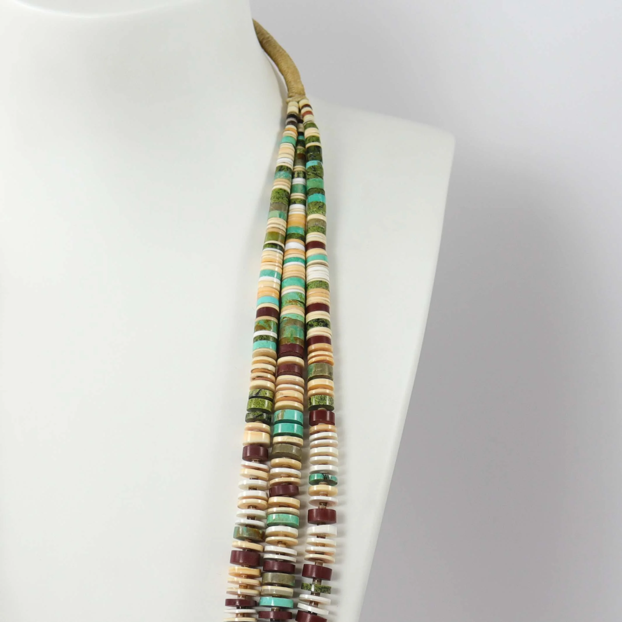 Painted Desert Necklace - Image 4