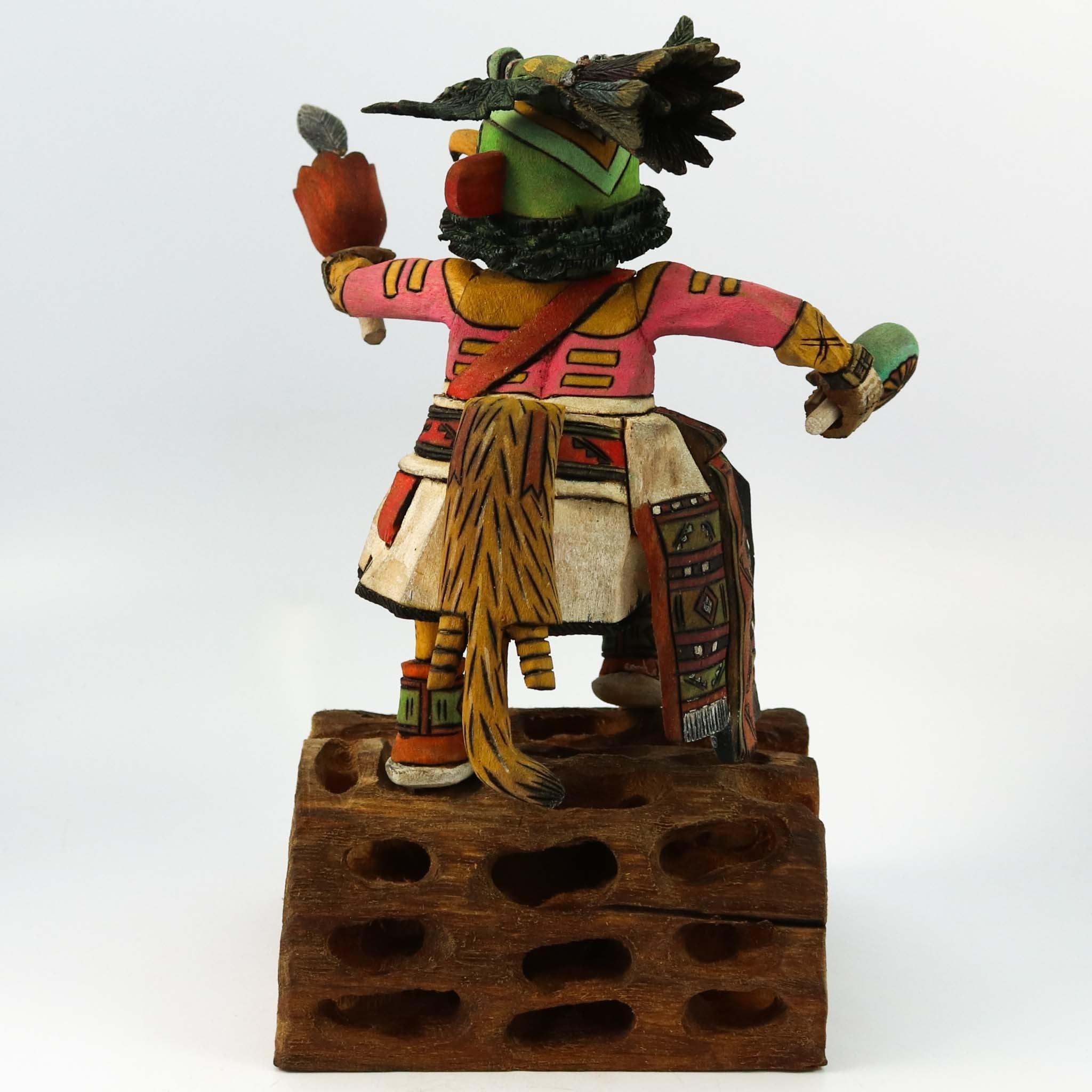 Parrot Kachina - Image 4