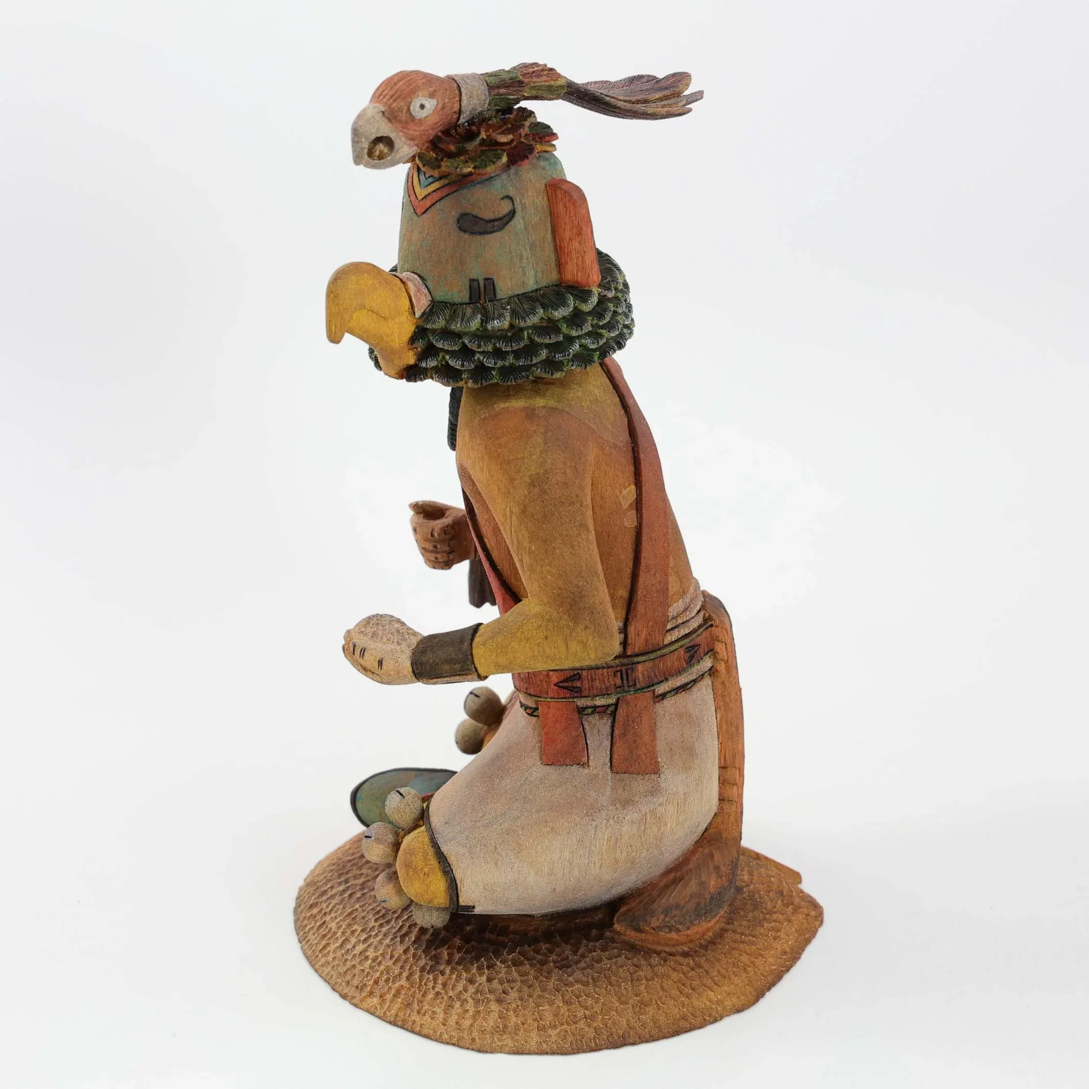 Parrot Kachina - Image 3