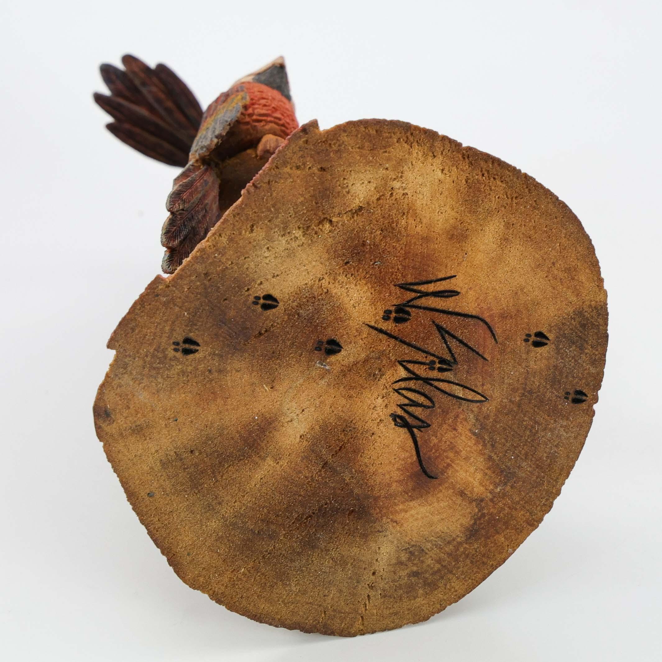 Parrot Kachina - Image 6