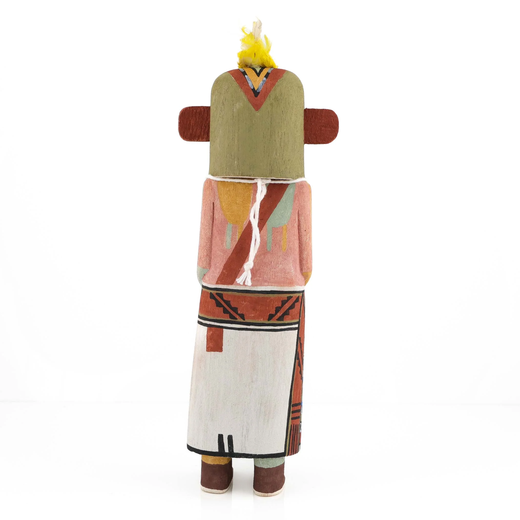 Parrot Kachina - Image 2
