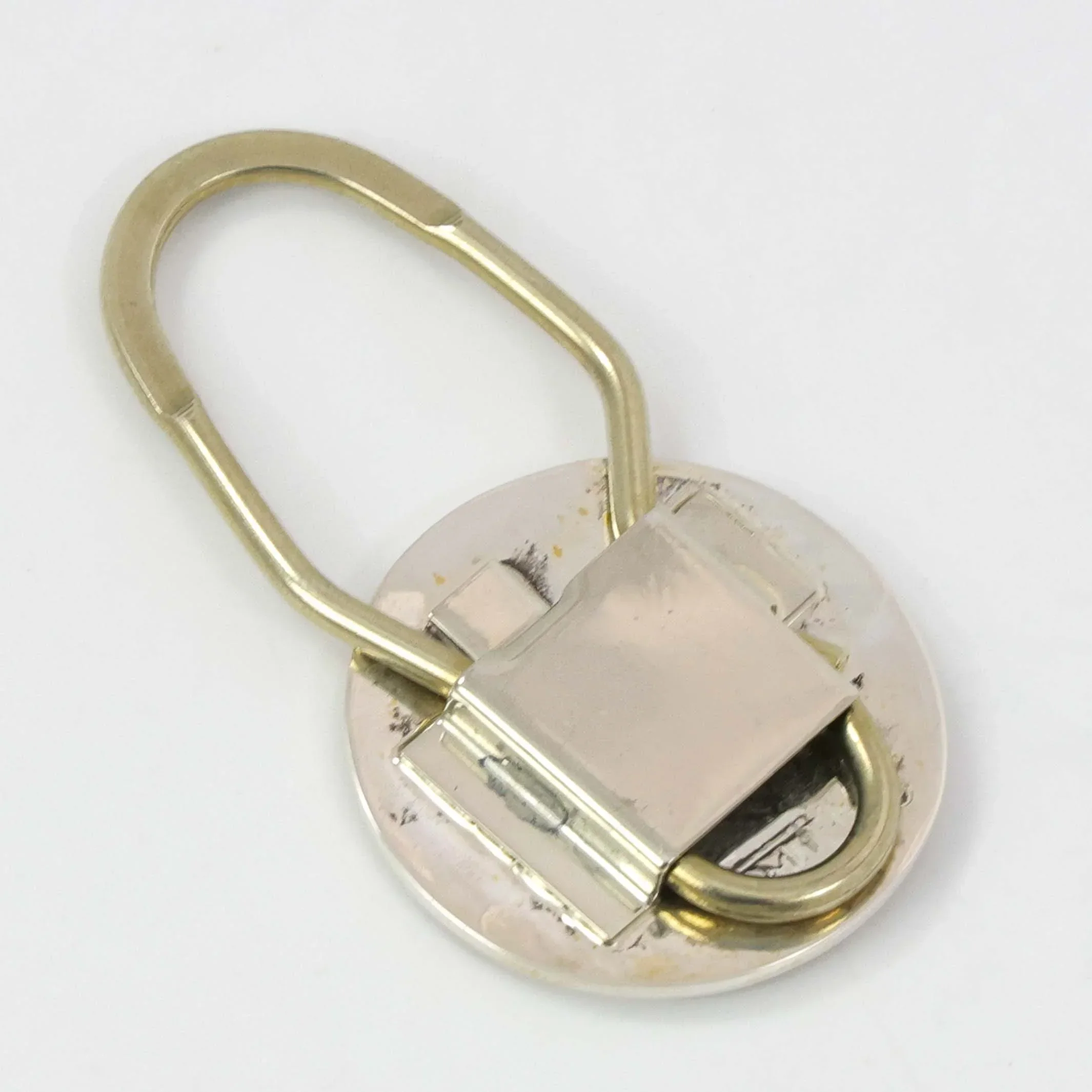 Parrot Key Ring - Image 3