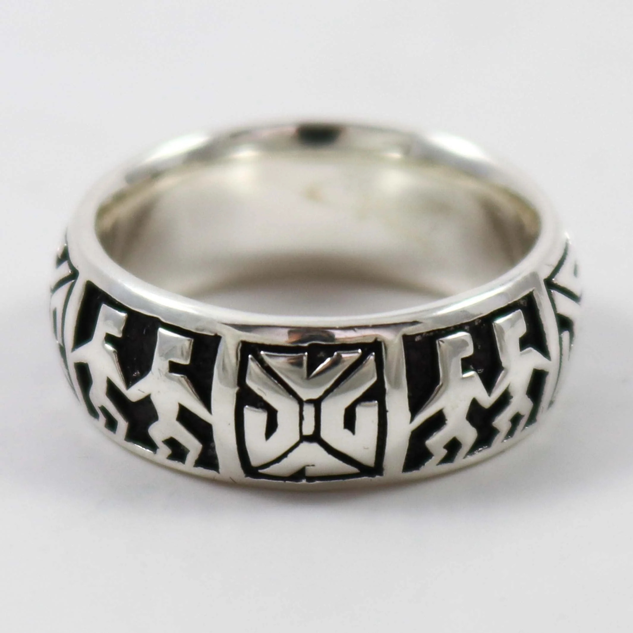 Partner Ring - Image 3