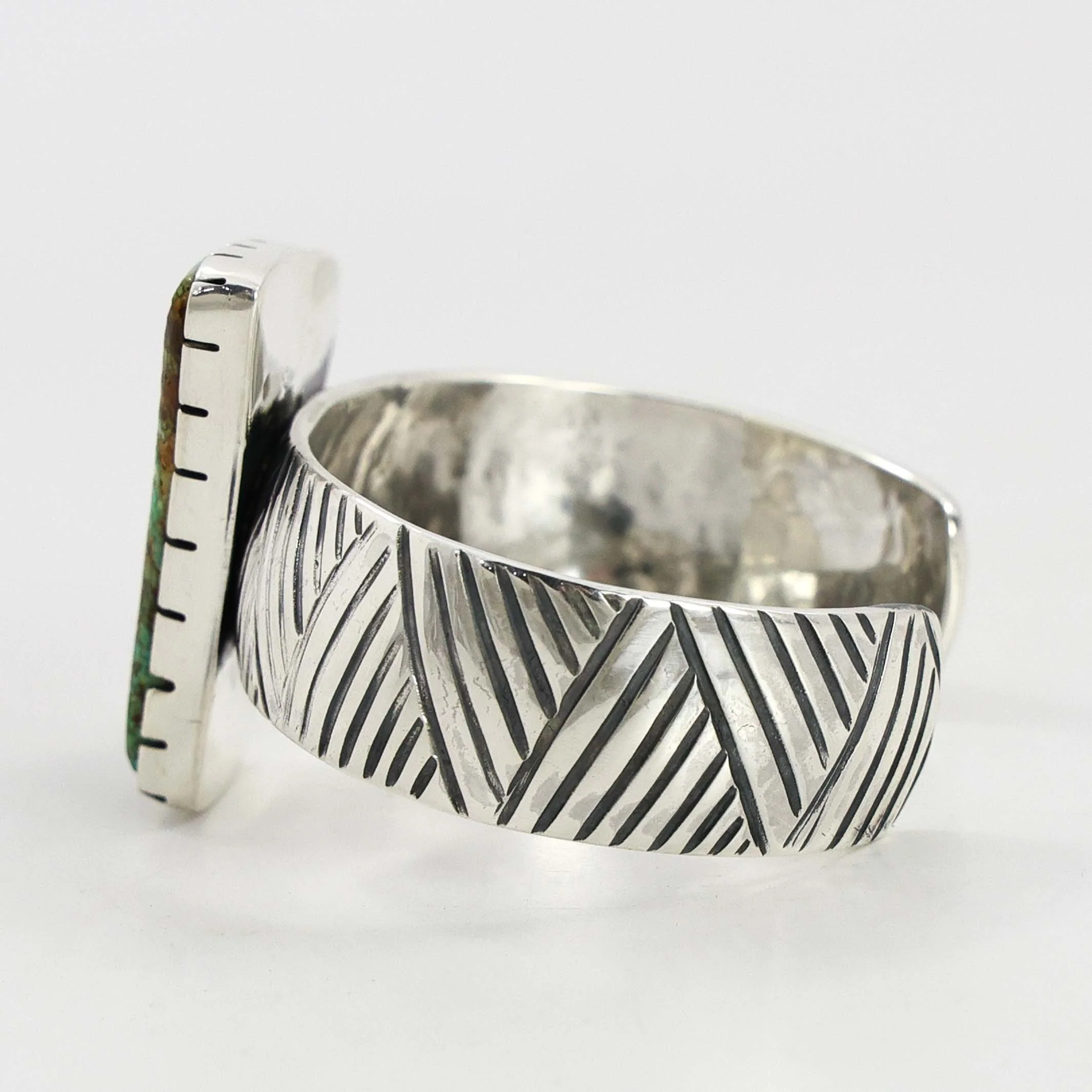 Patagonia Turquoise Cuff - Image 2