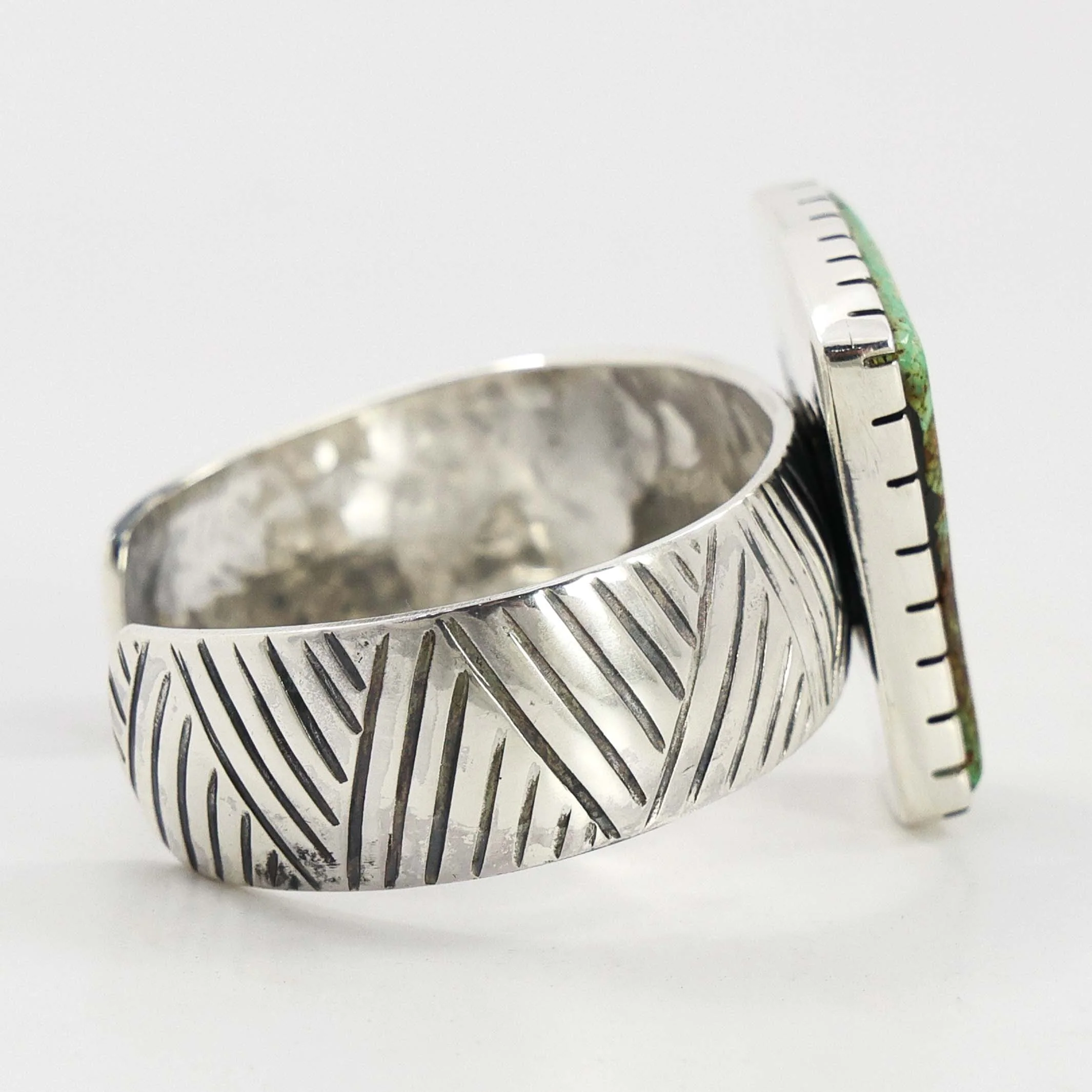 Patagonia Turquoise Cuff - Image 3