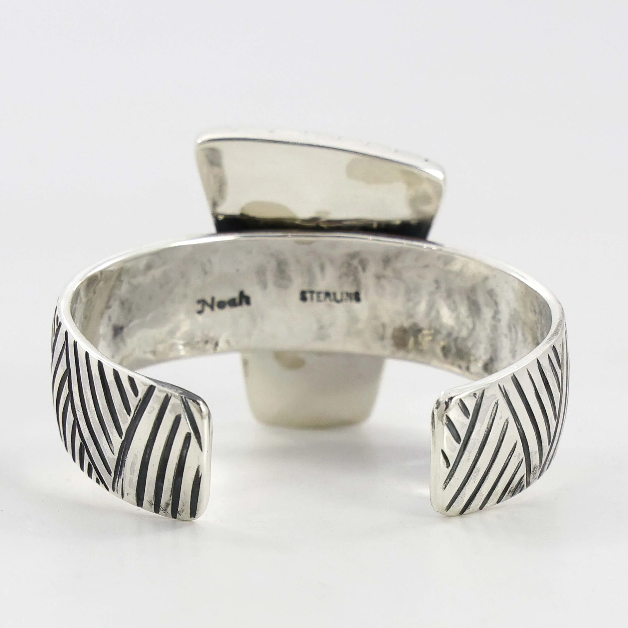 Patagonia Turquoise Cuff - Image 4