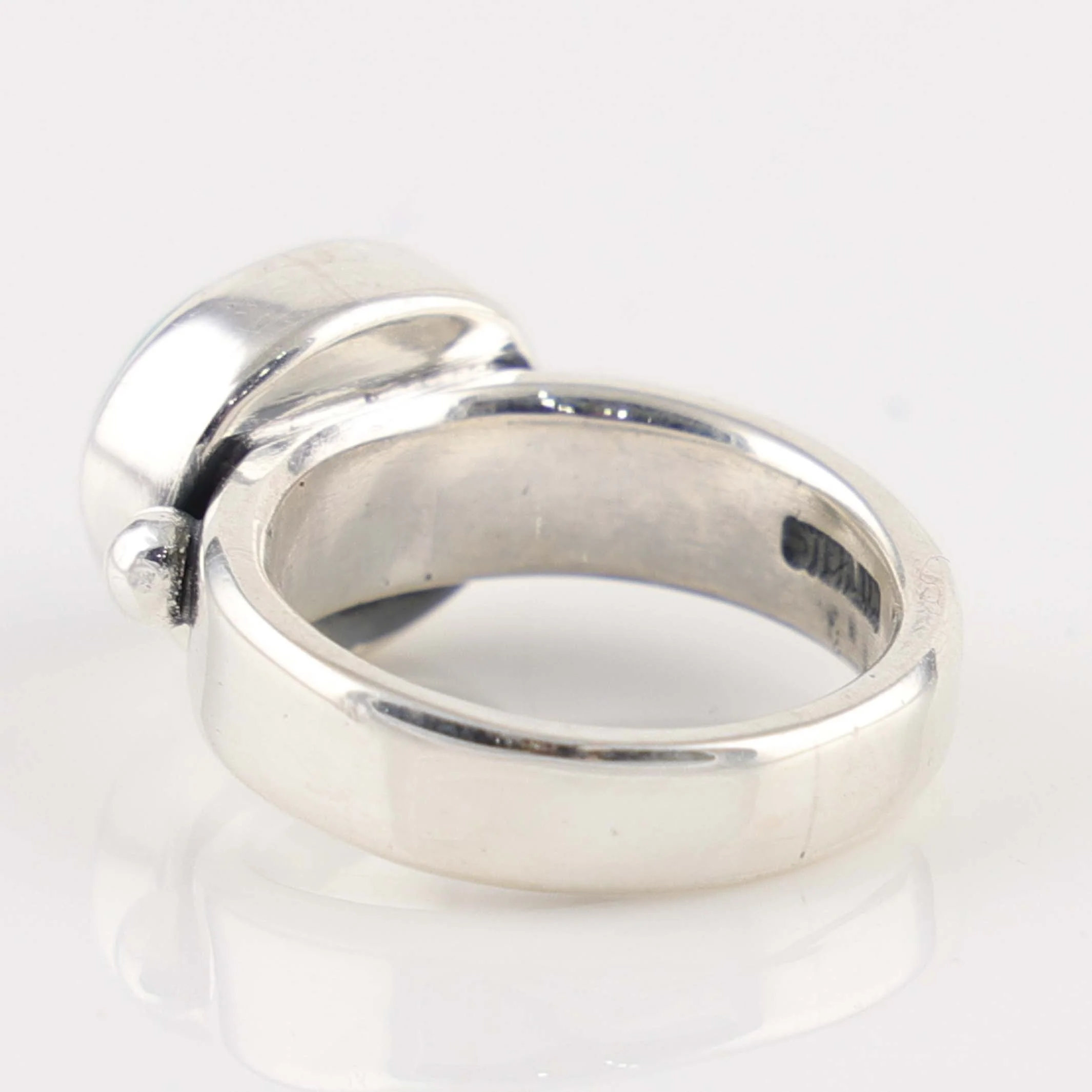 Patagonia Turquoise Ring - Image 3