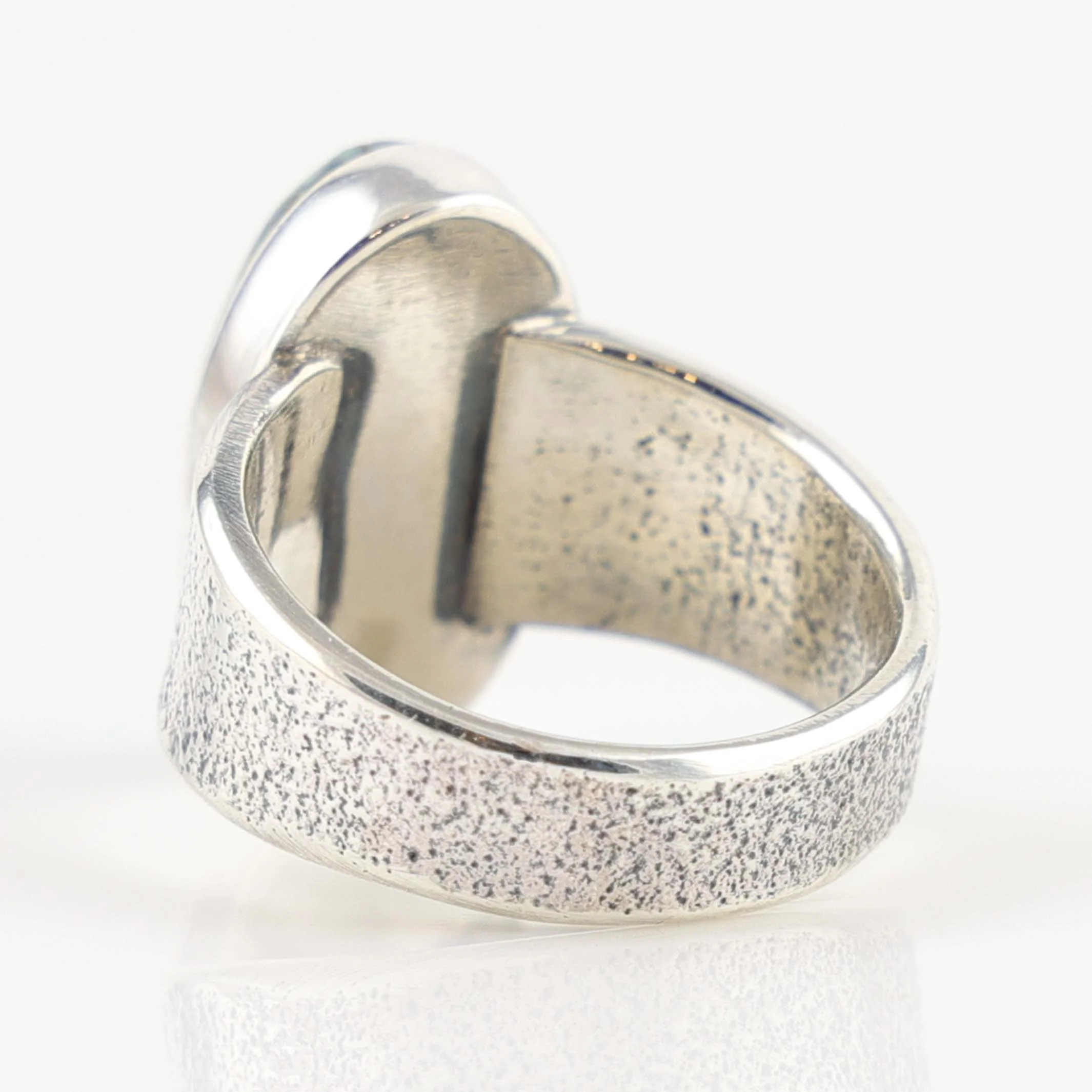 Patagonia Turquoise Ring - Image 3