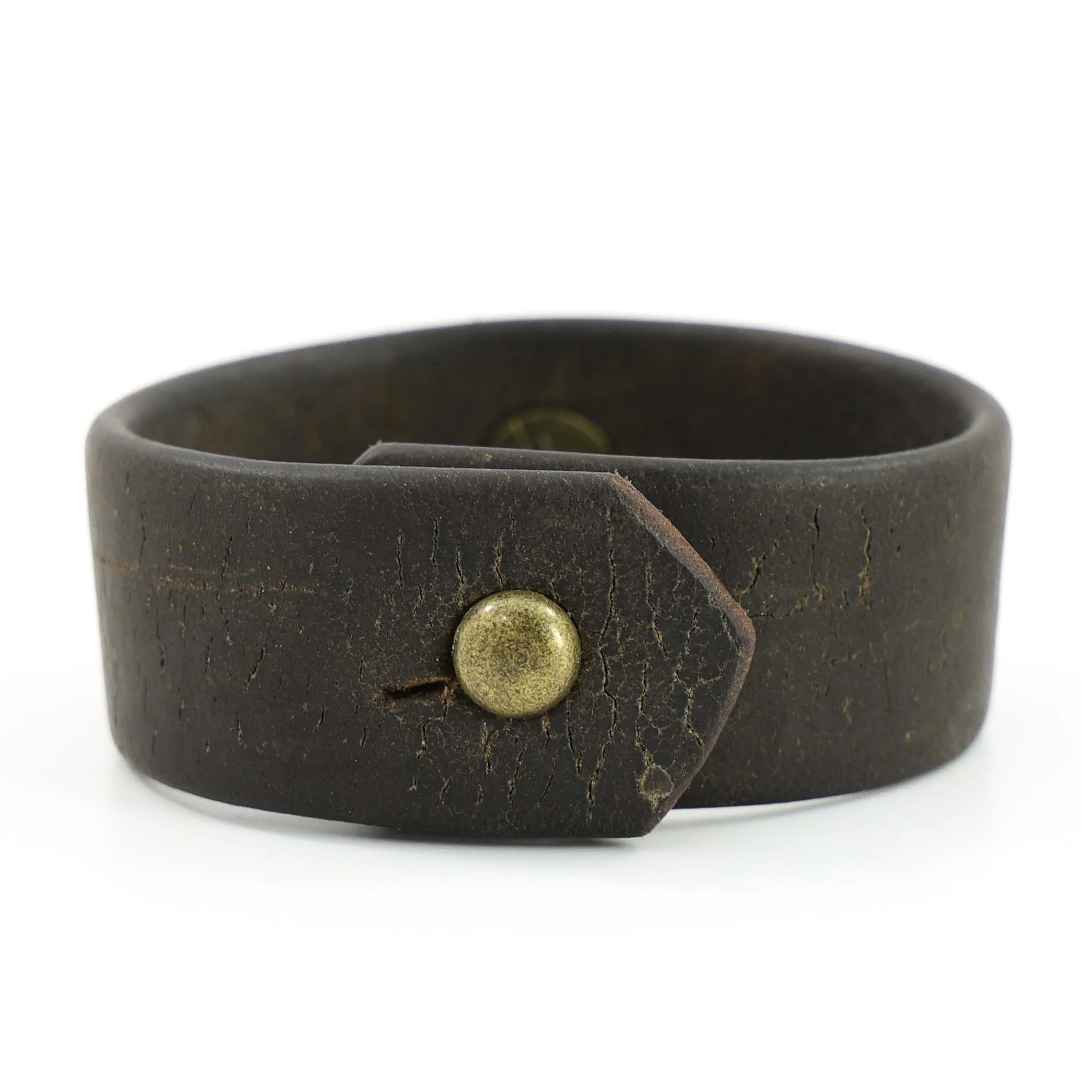 Pilot Mountain Turquoise Bracelet - Image 4