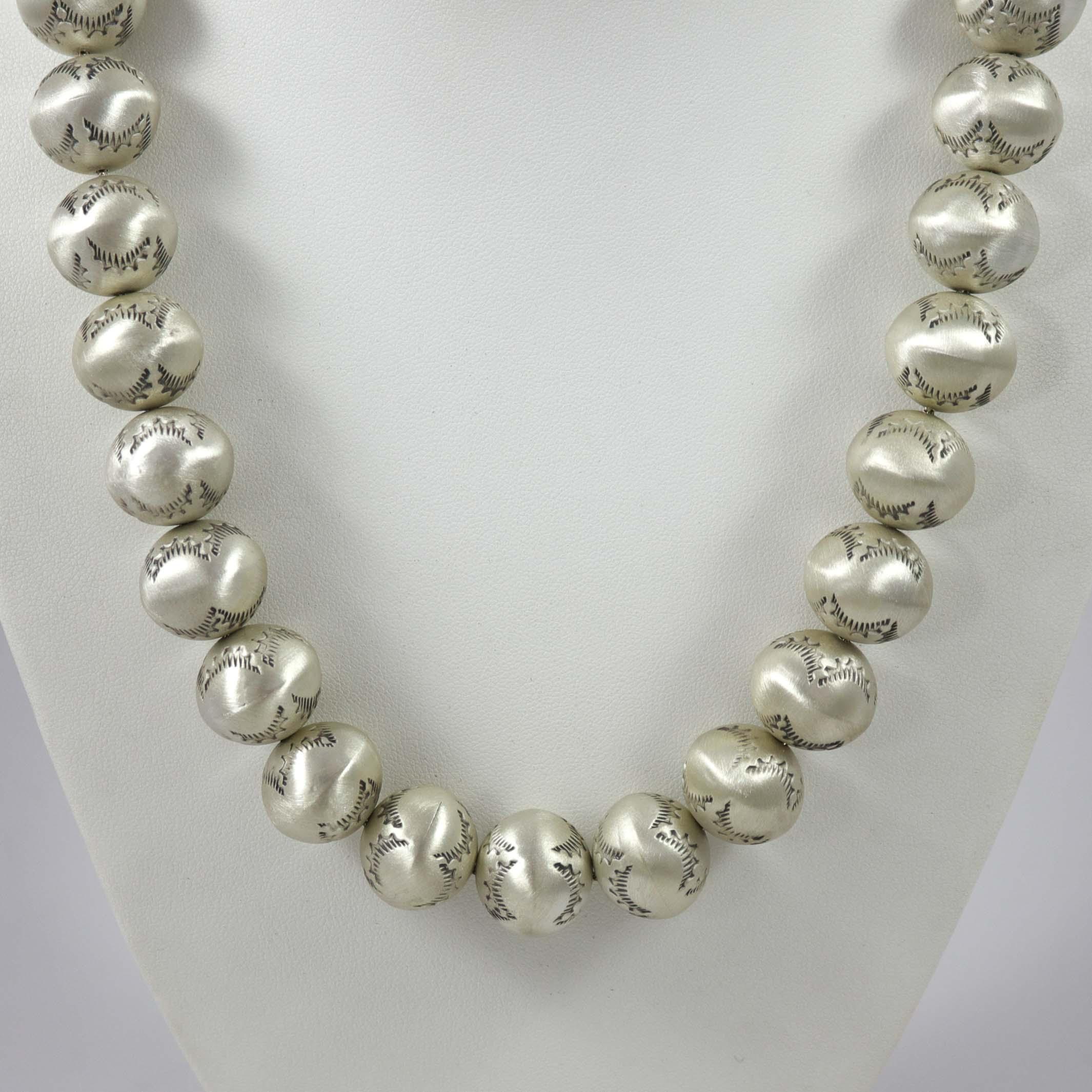 Pilot Mountain Turquoise Necklace - Image 2
