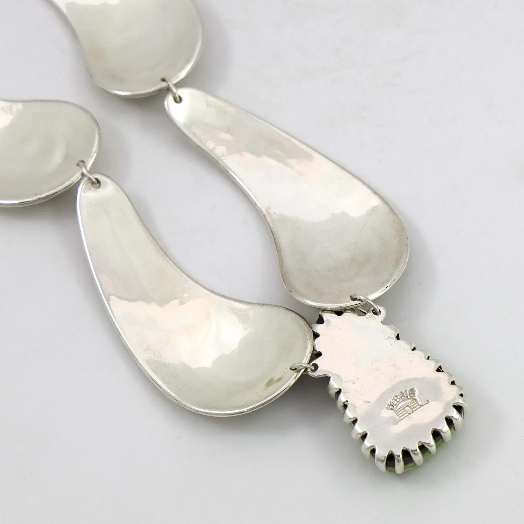 Pilot Mountain Turquoise Necklace - Image 6