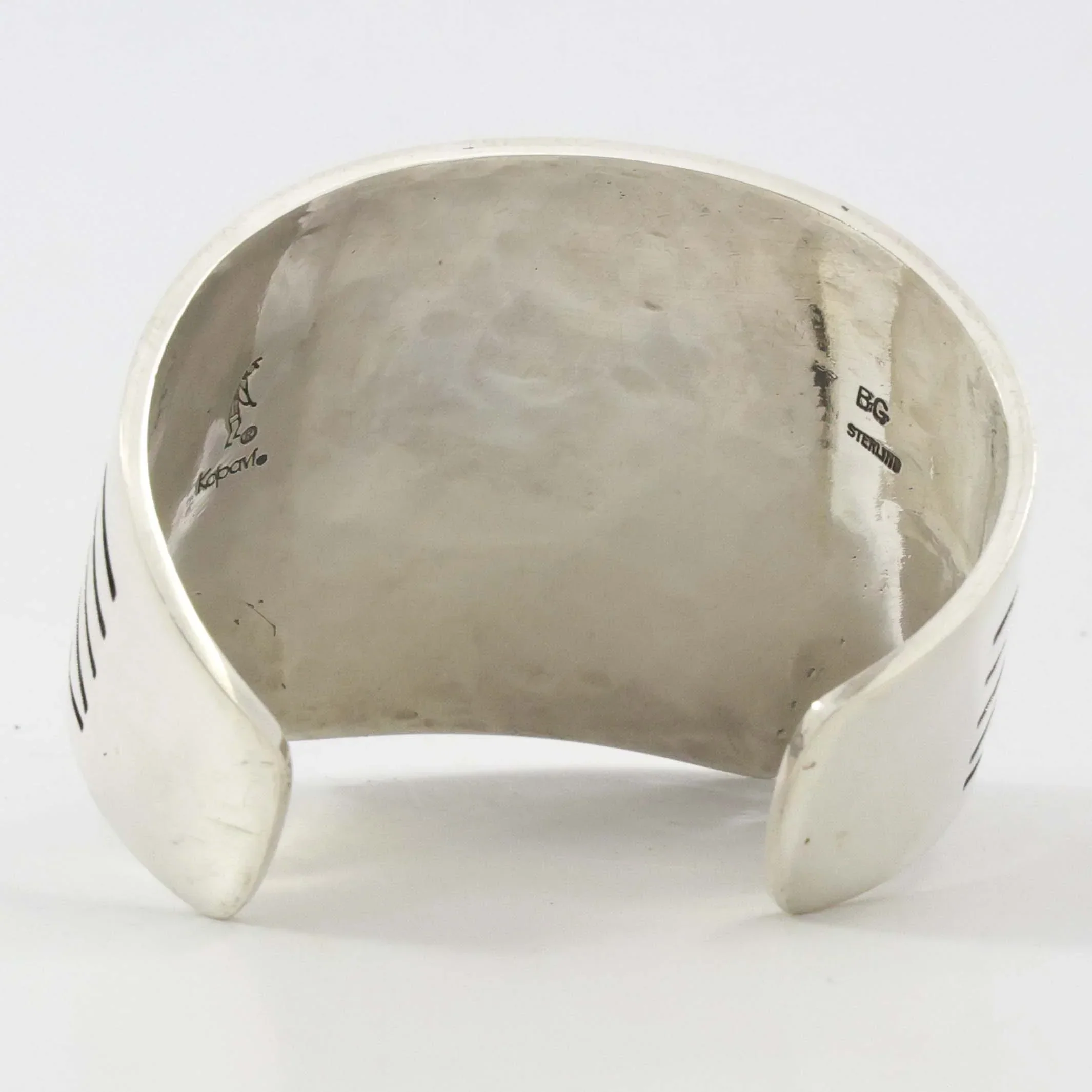 Prehistoric Parrot Cuff - Image 4