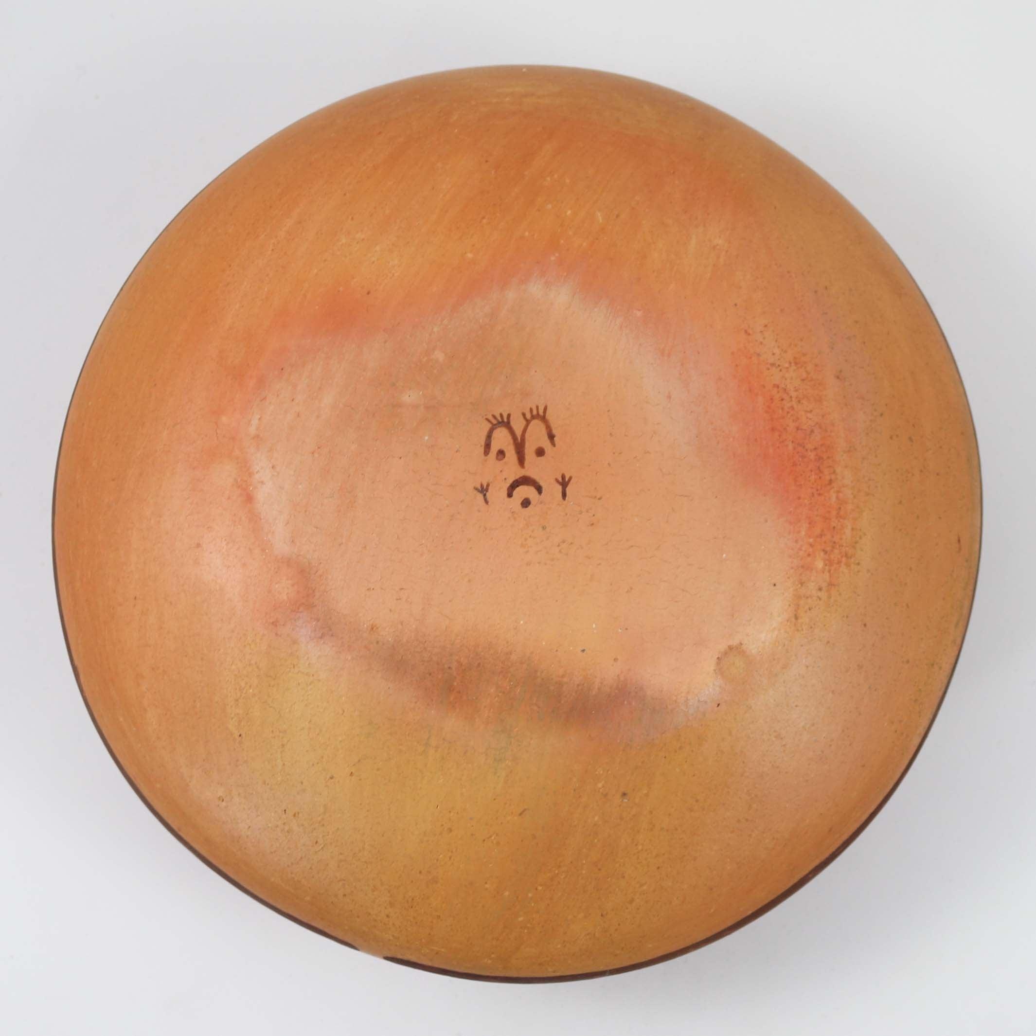 Hopi Parrot Pot - Image 7