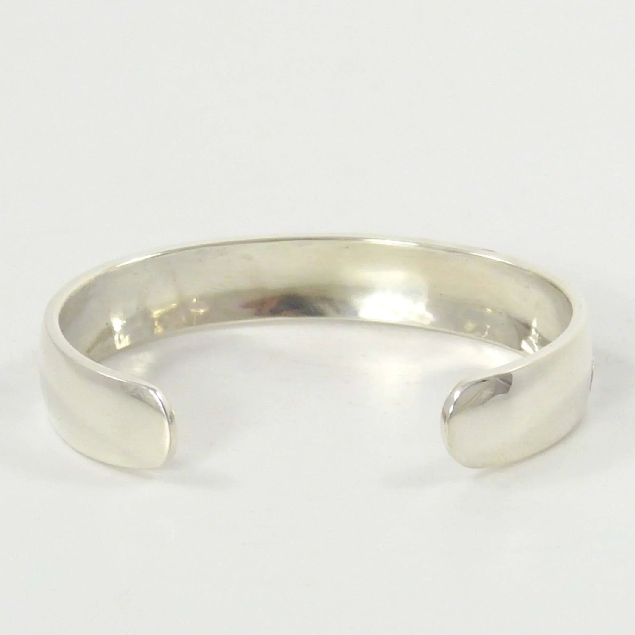 Pueblo Bread Oven Cuff - Image 4