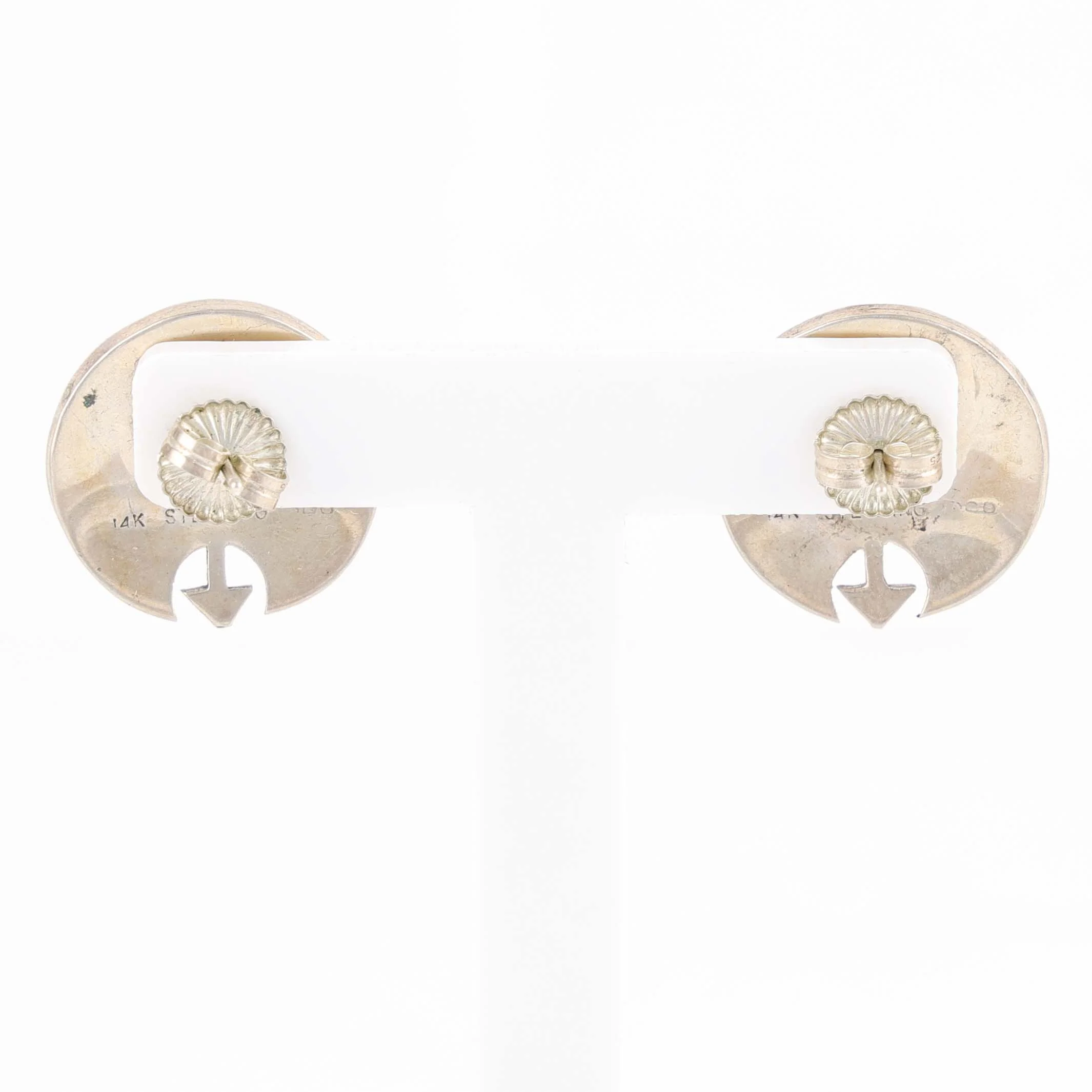 Pueblo Earrings - Image 2