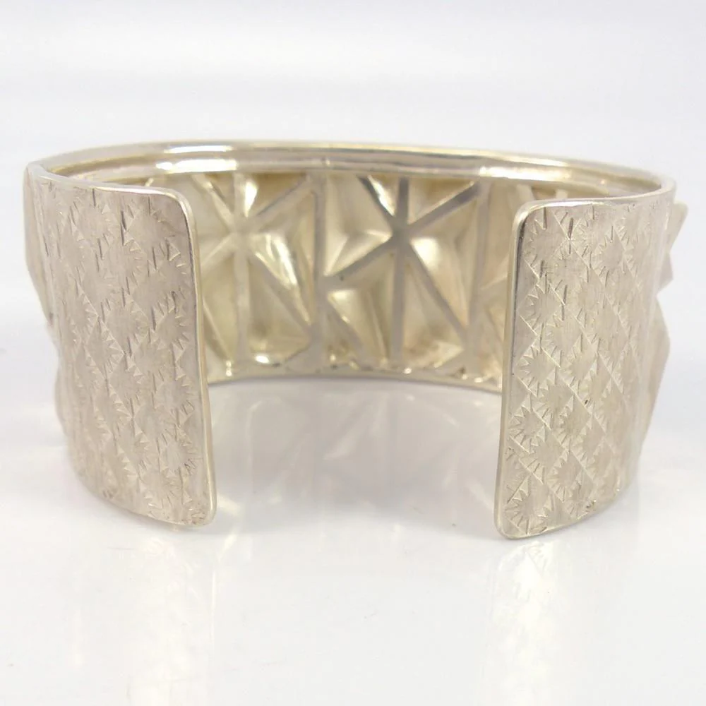 Pyramid Cuff - Image 6