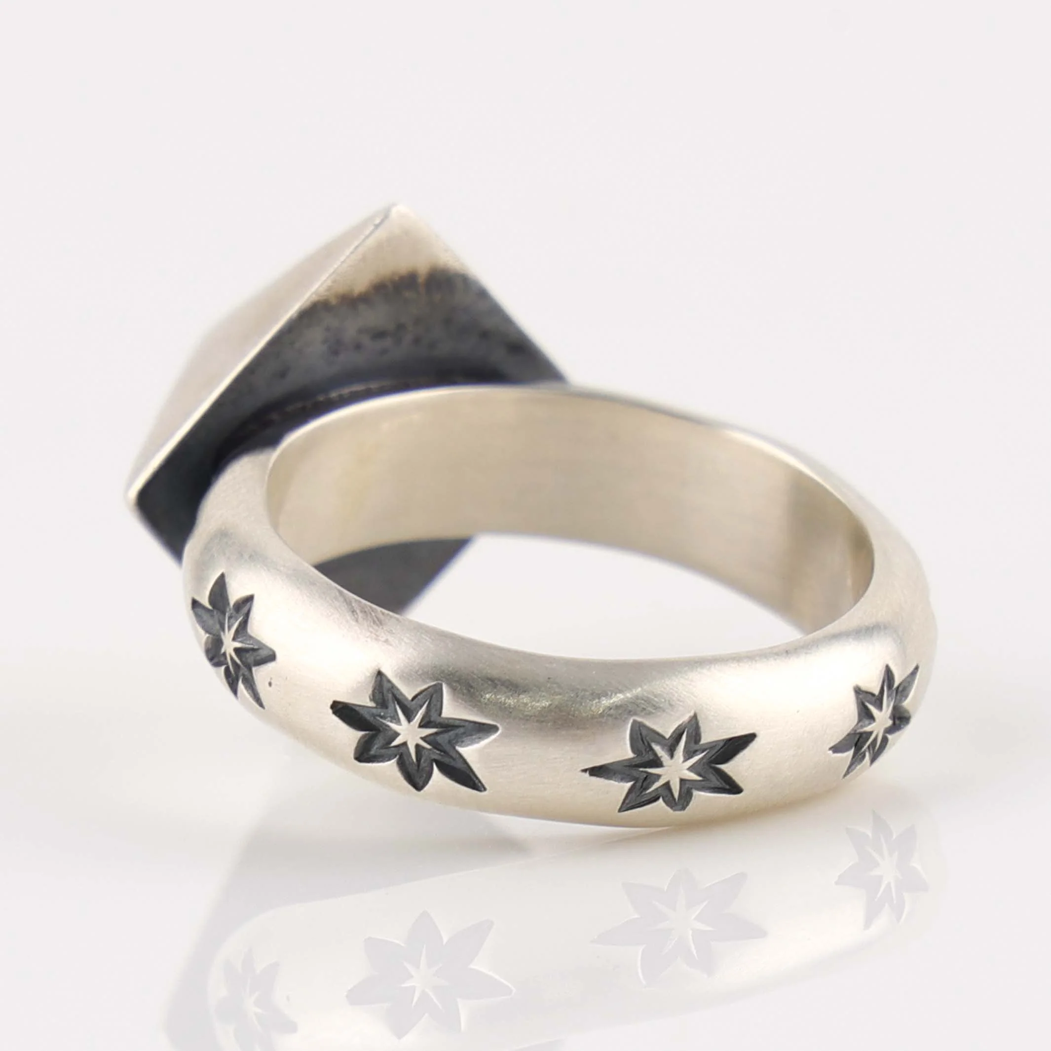 Pyramid Ring - Image 3