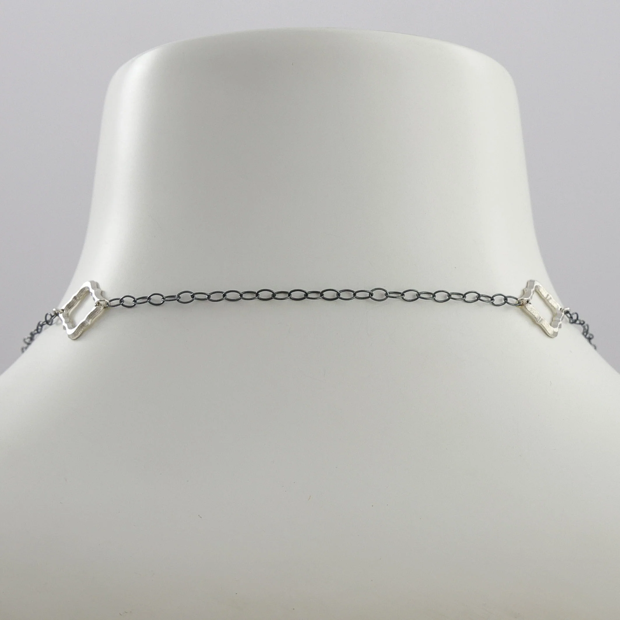 Quattrofoil Necklace - Image 4