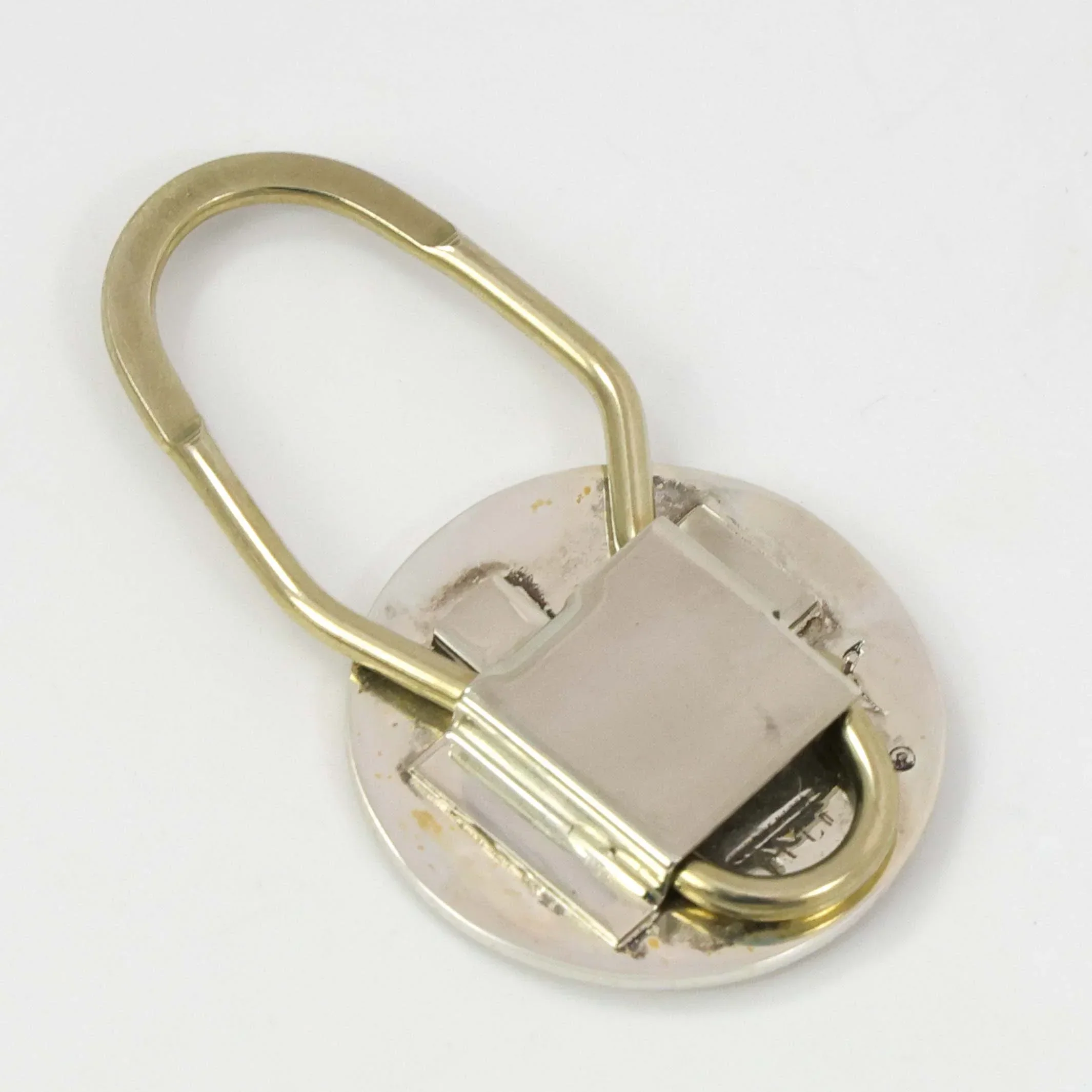 Rabbit Key Ring - Image 3