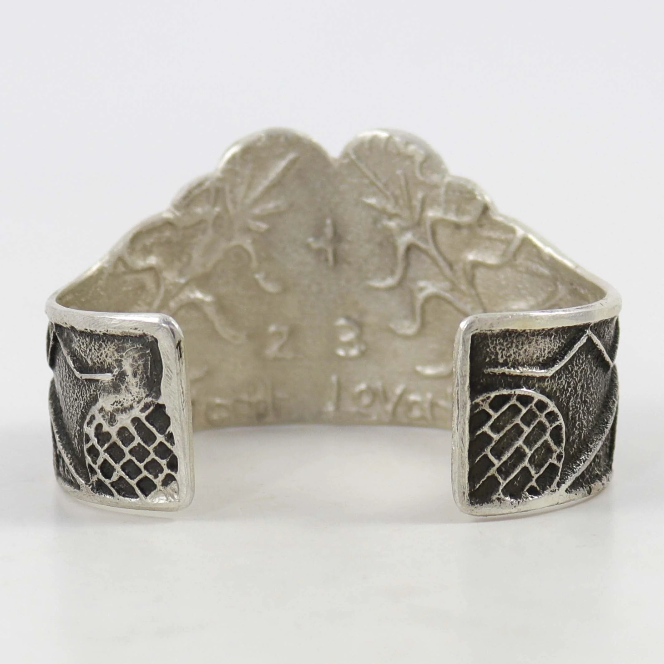 Rain Cloud Cuff - Image 6