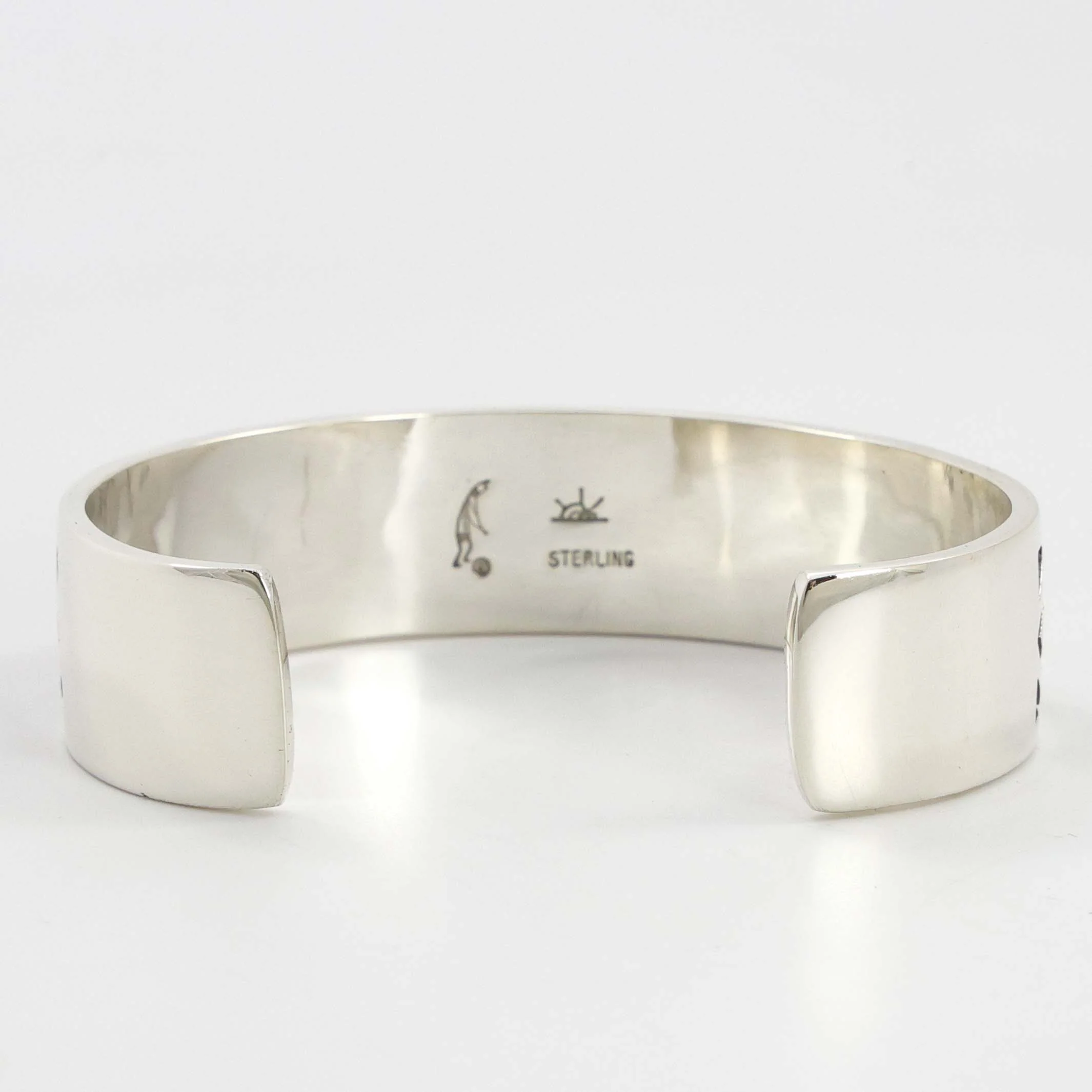 Rain Cloud Cuff - Image 6