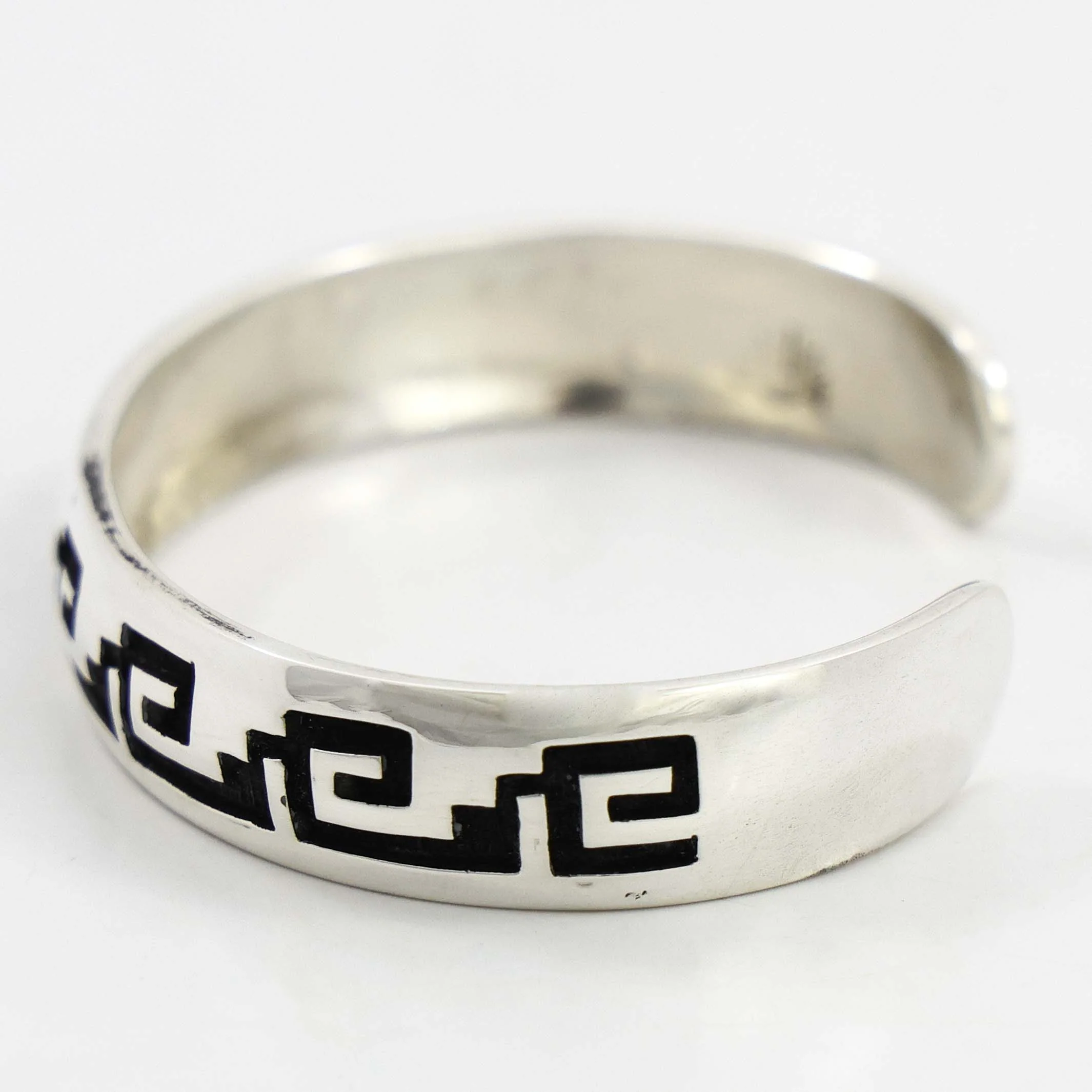 Rain Cloud Cuff - Image 2