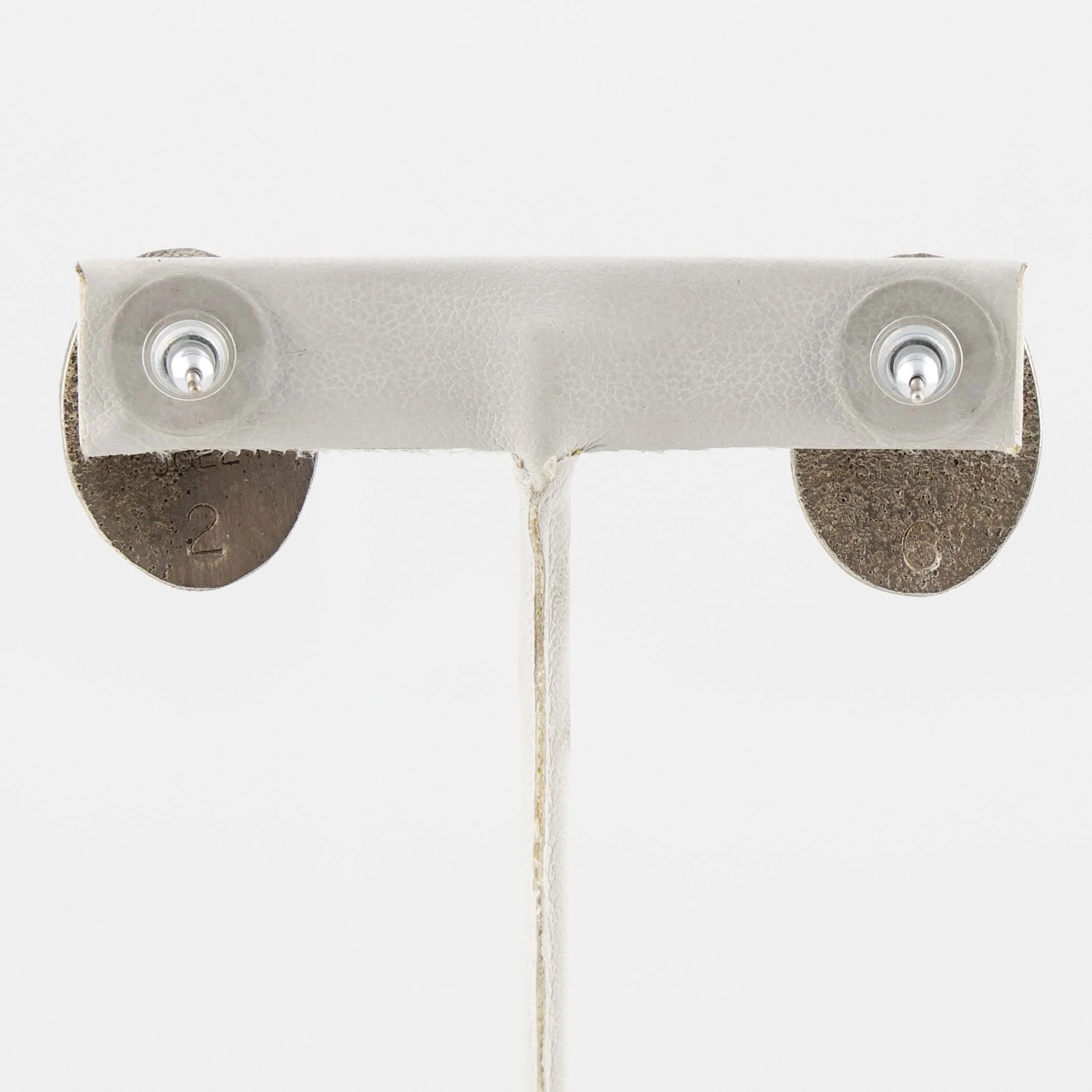Rain Cloud Earrings - Image 2