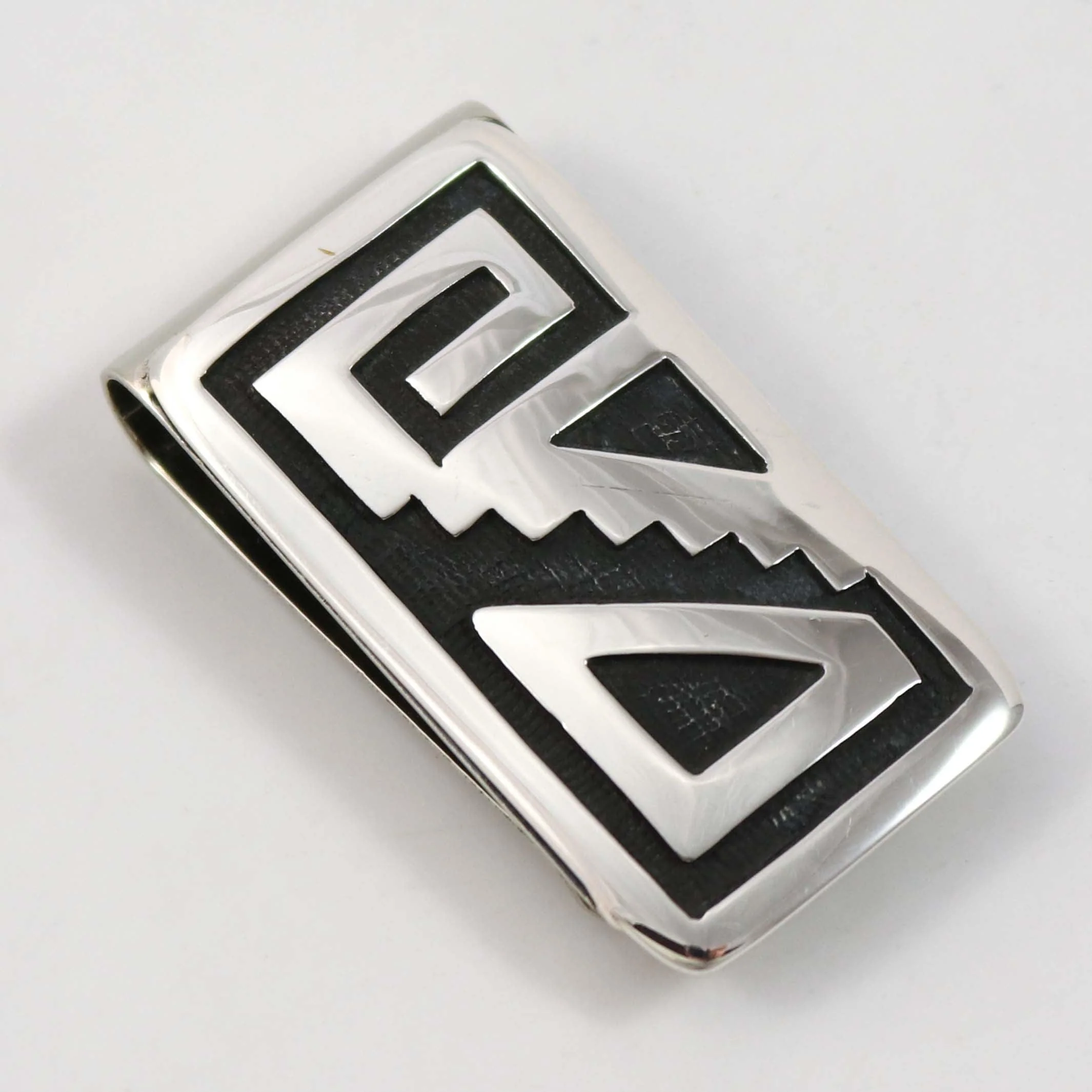 Rain Cloud Money Clip - Image 2