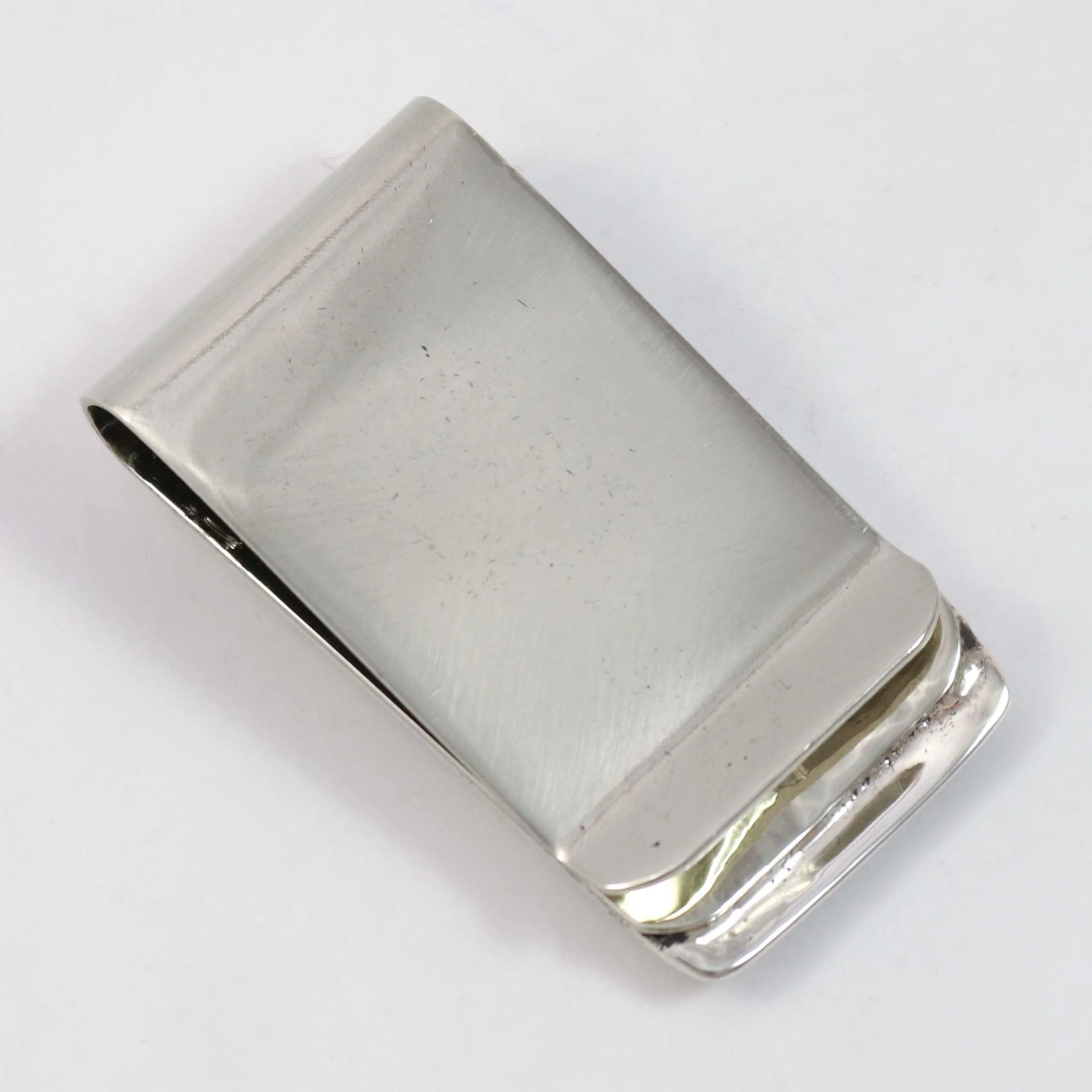 Rain Cloud Money Clip - Image 3