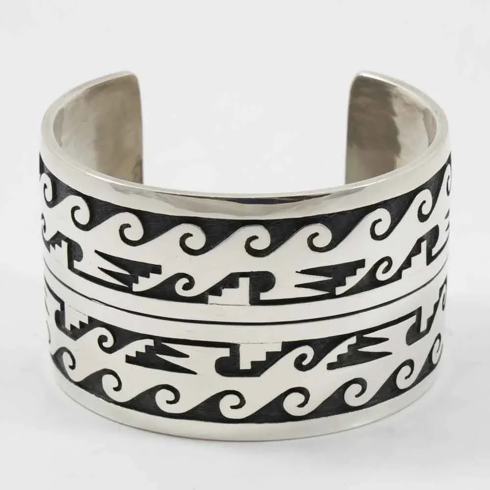 Rain Clouds and Water Cuff - Image 2
