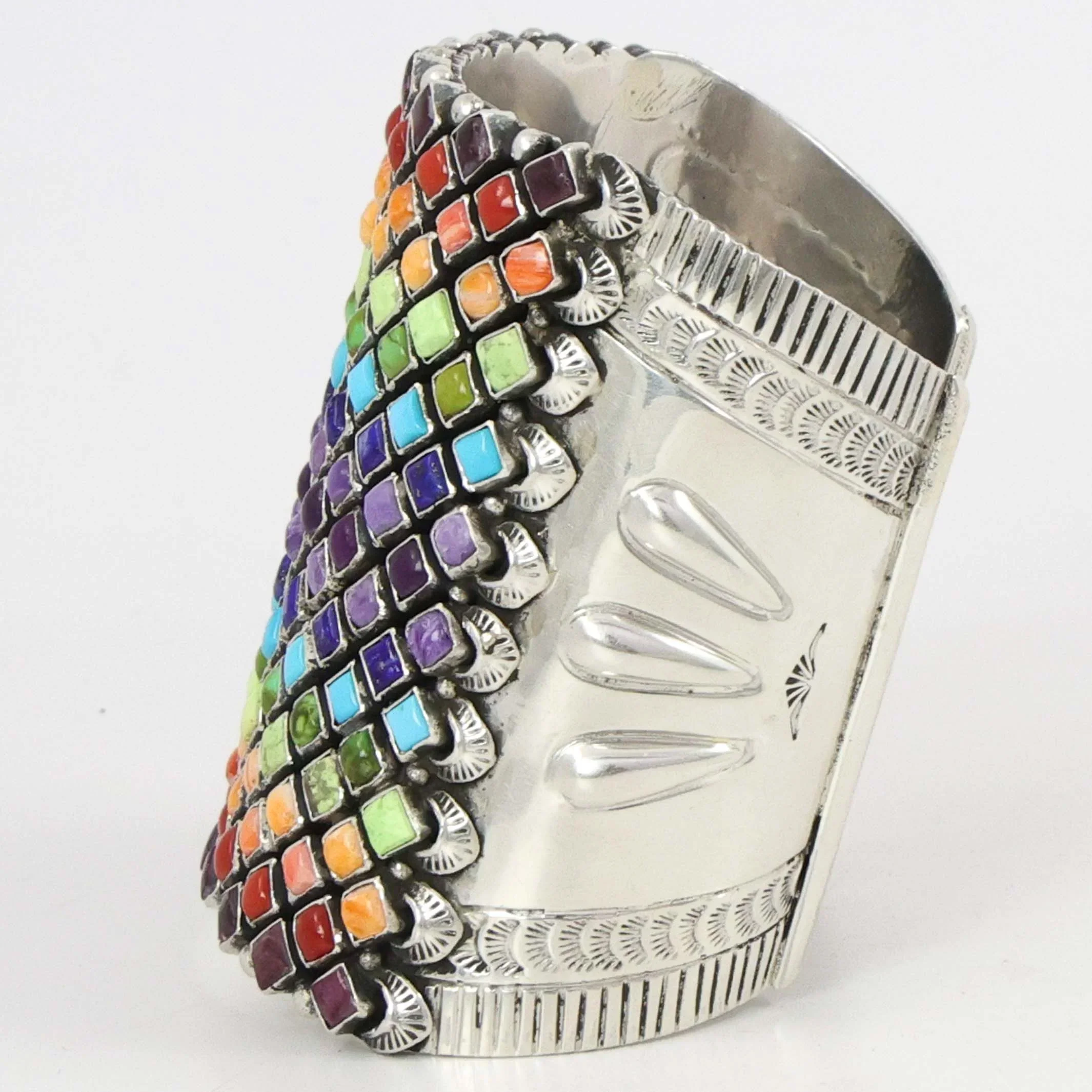 Rainbow Cuff - Image 3