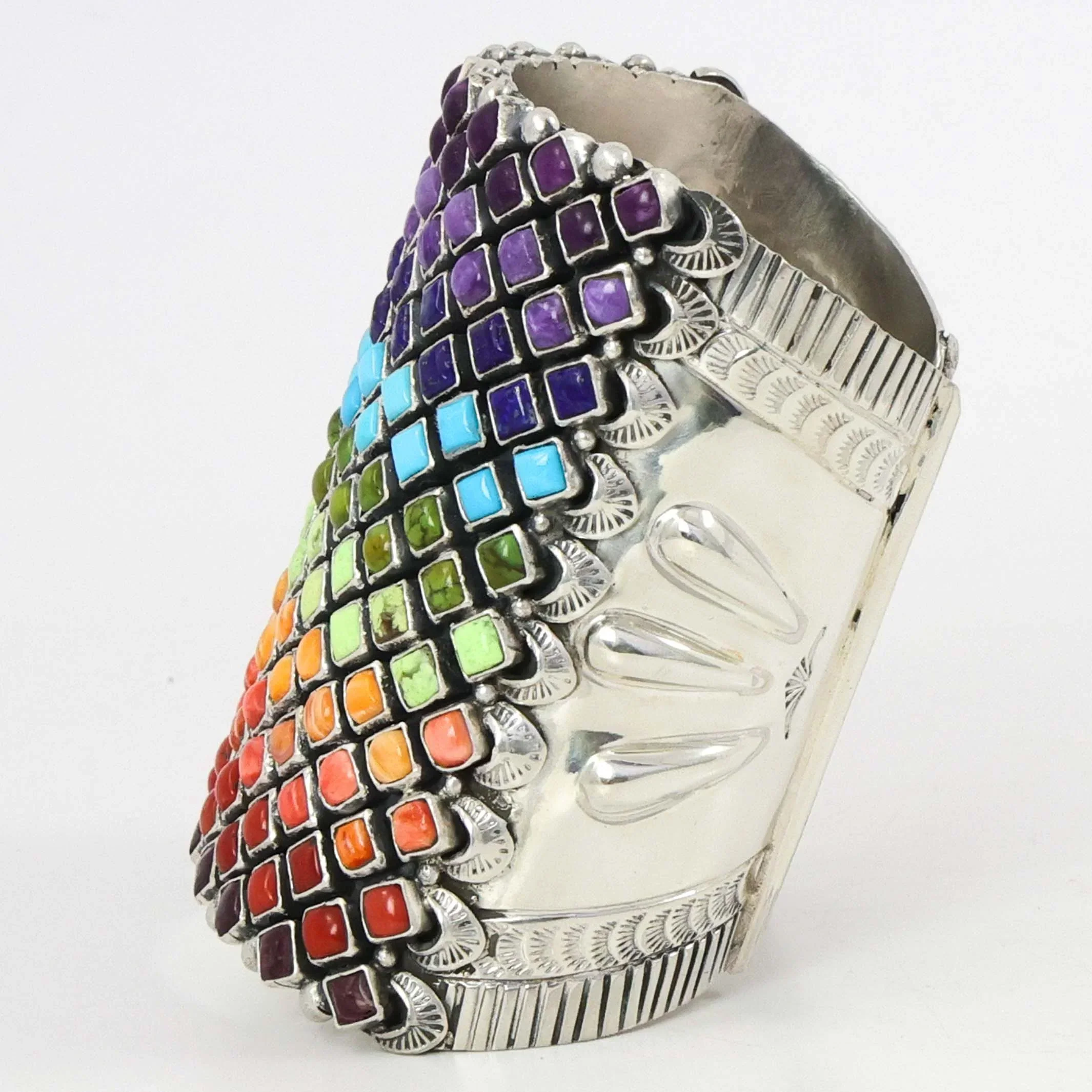 Rainbow Cuff - Image 4