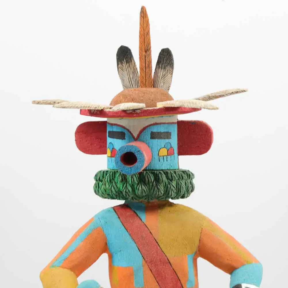 Rainbow Kachina - Image 2
