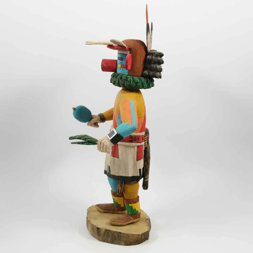 Rainbow Kachina - Image 3