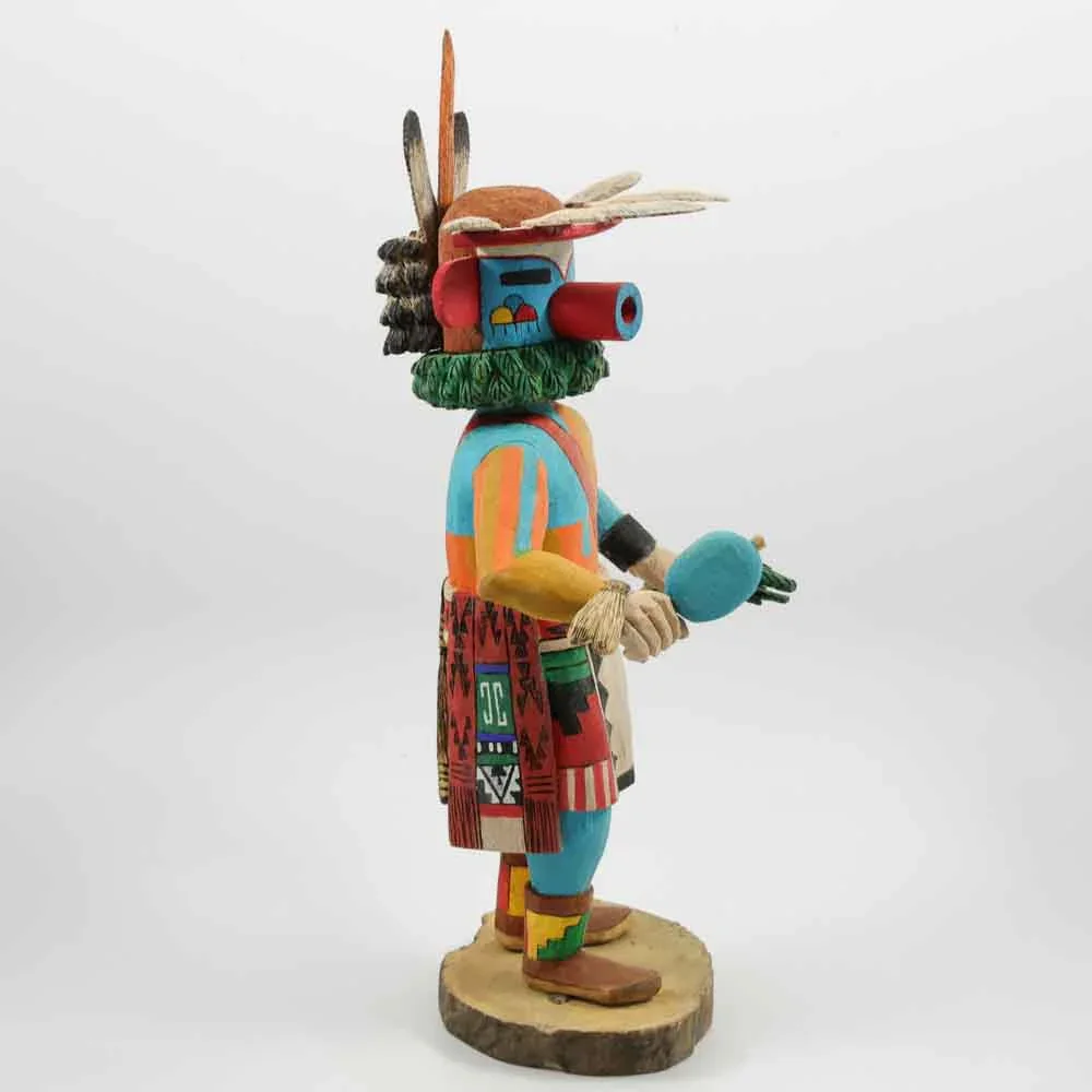 Rainbow Kachina - Image 5