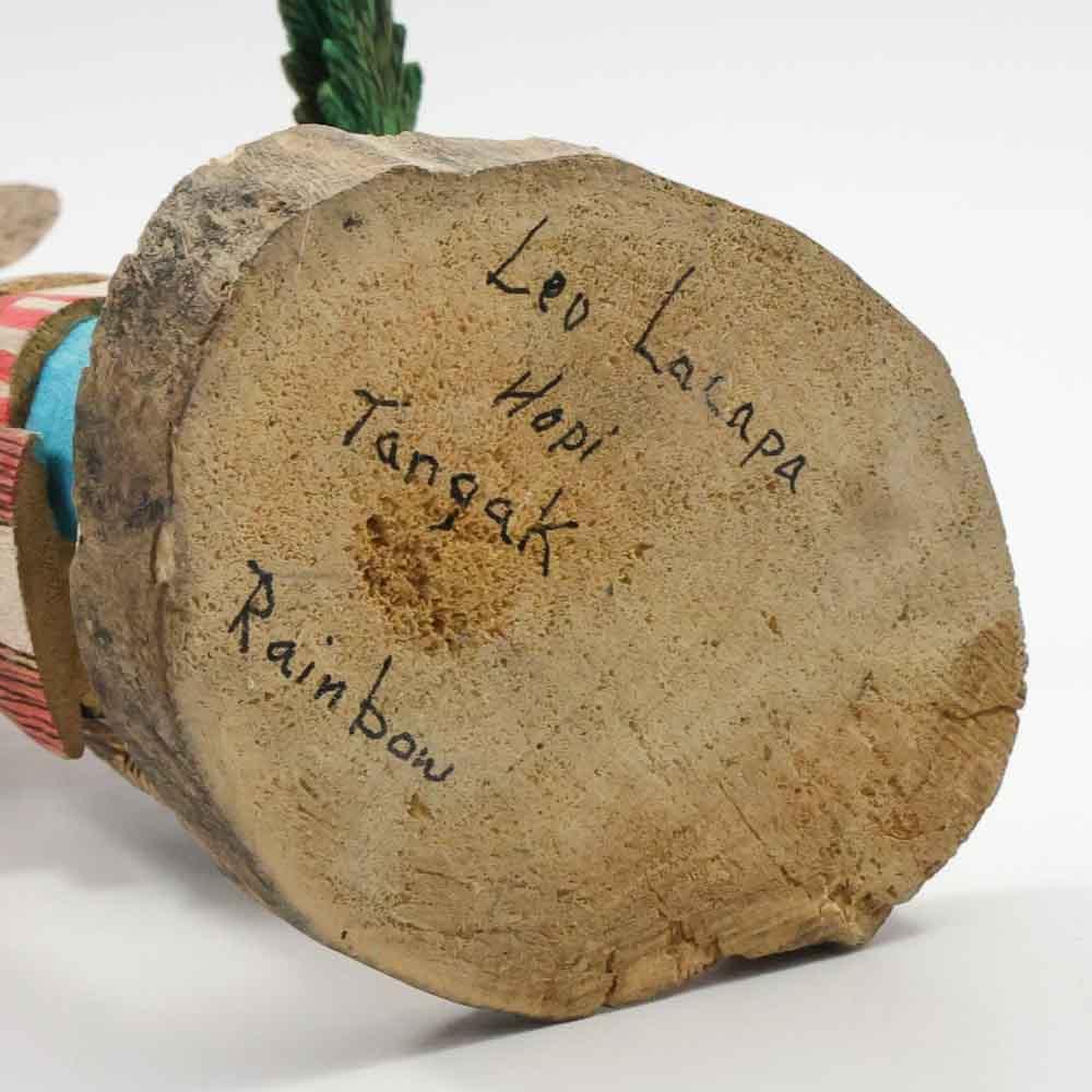 Rainbow Kachina - Image 6